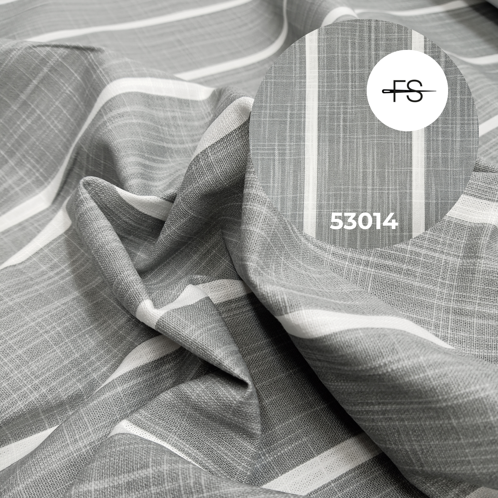 Upholstery fabric: Zion
