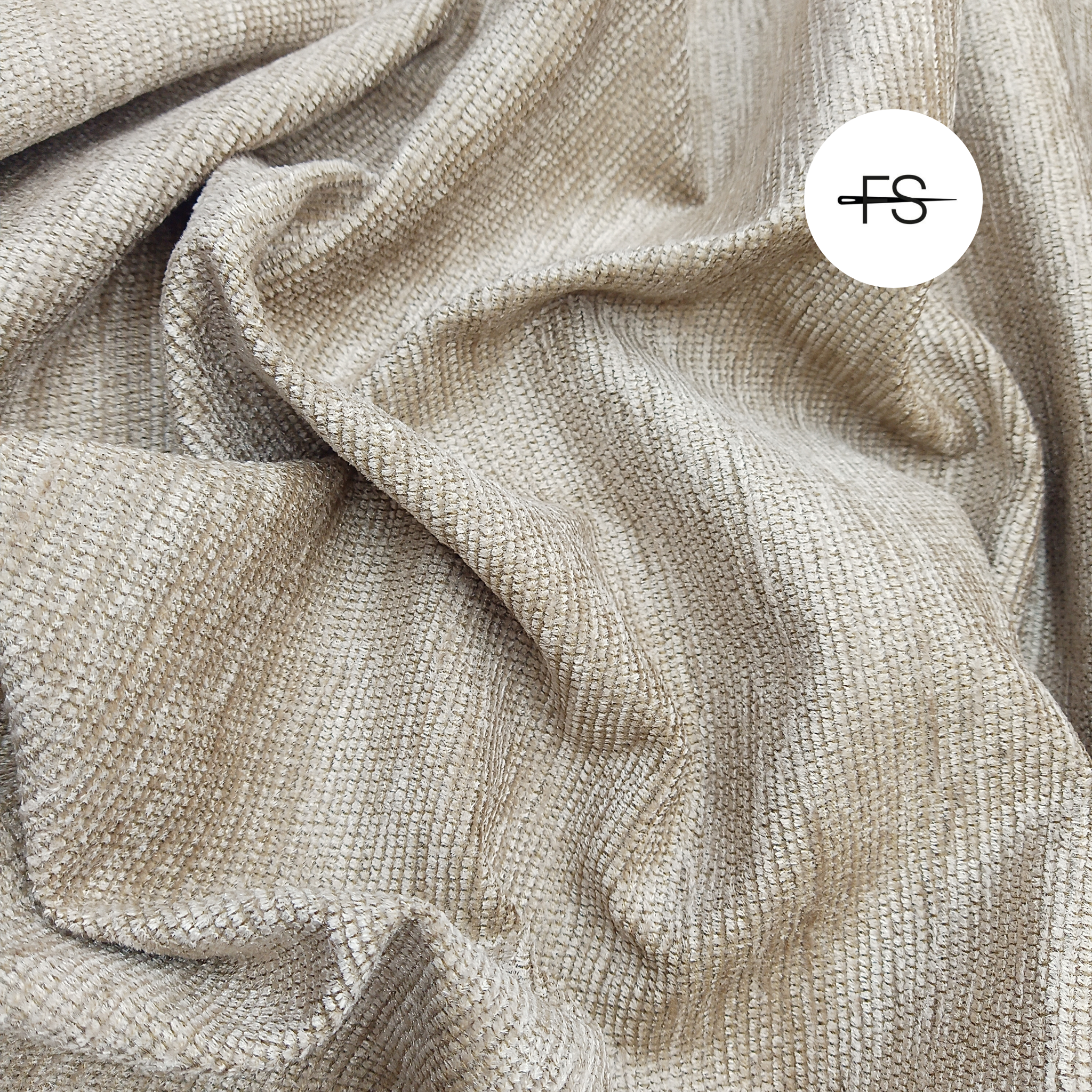 Upholstery fabric: Cloud Chenille