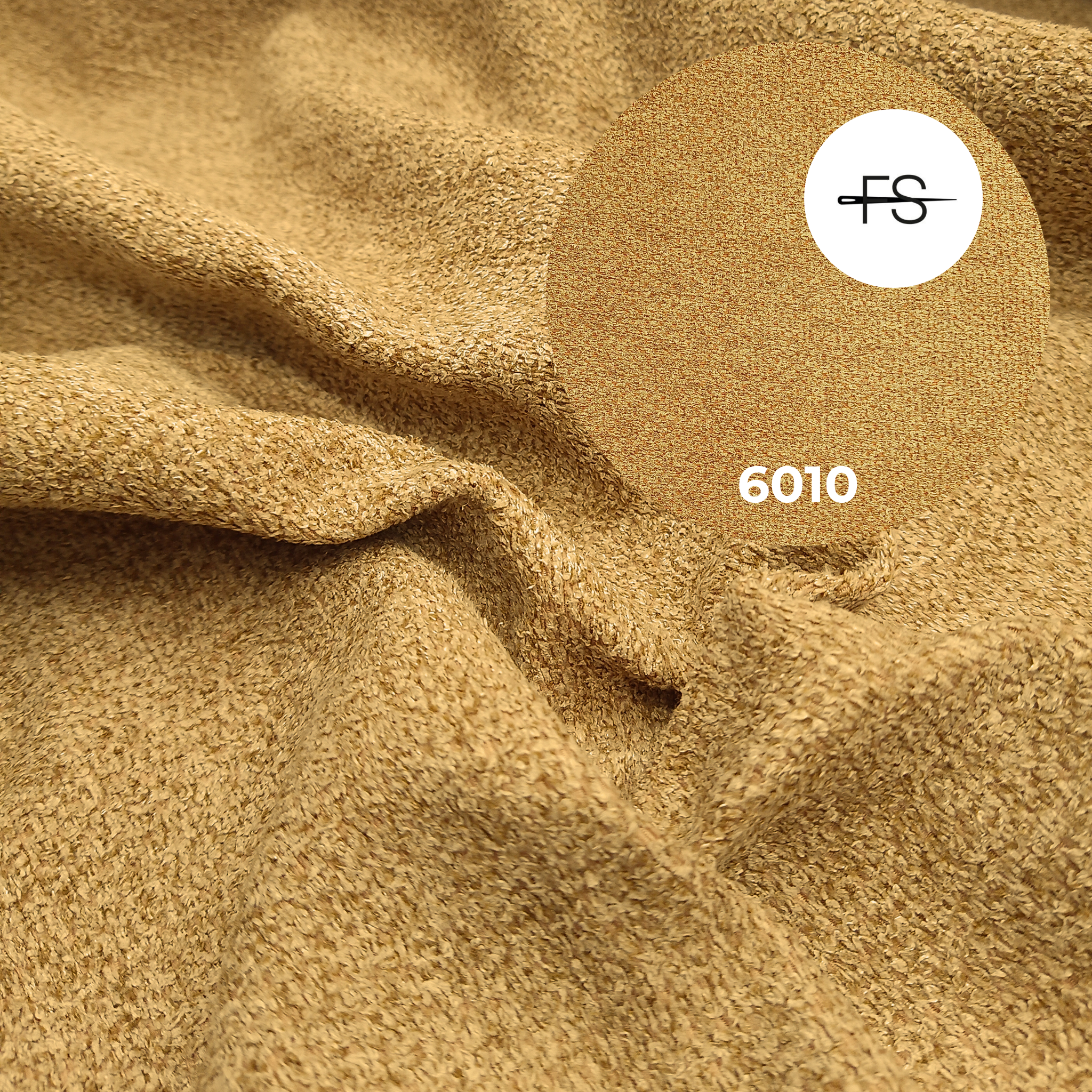 Upholstery fabric: Masetto