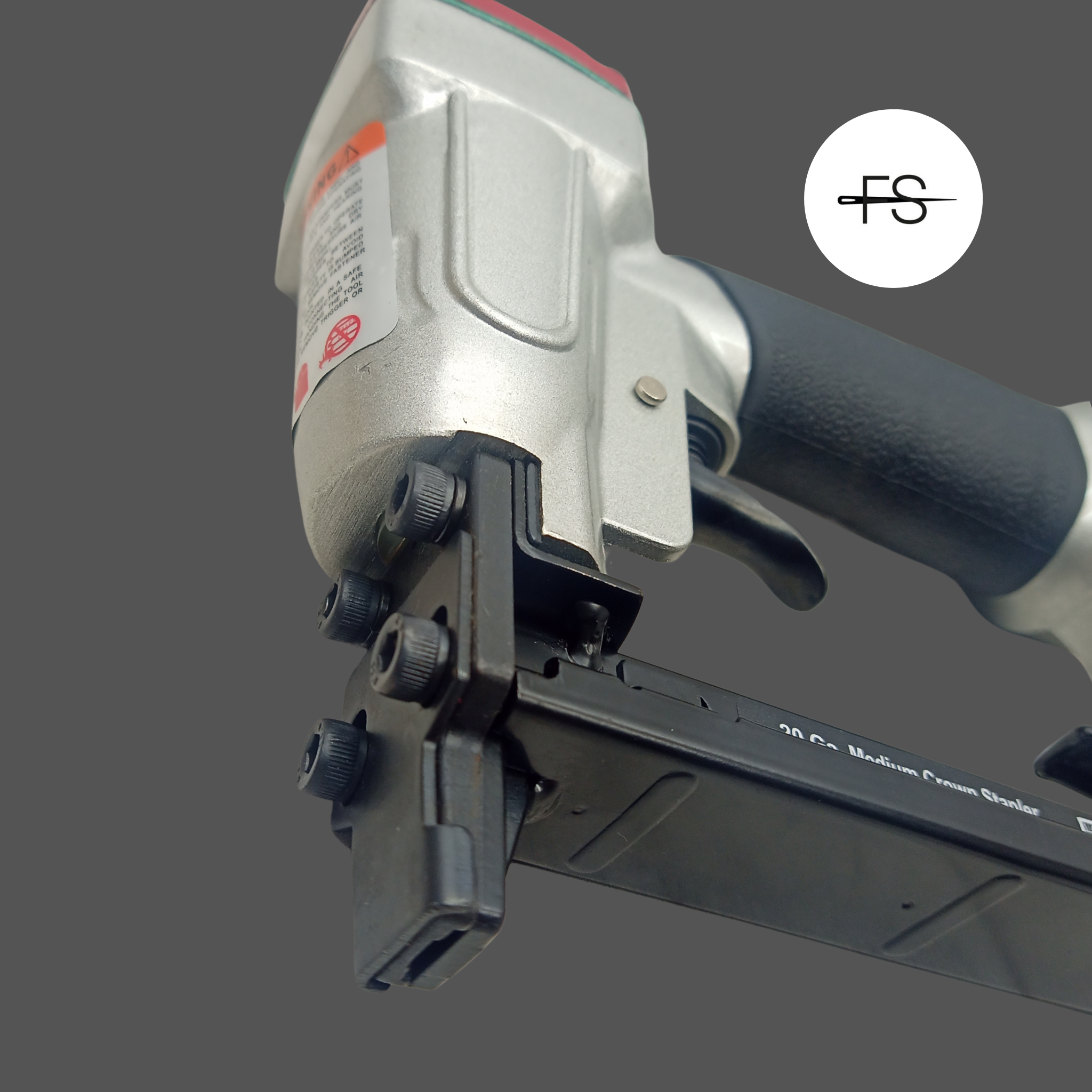 Pneumatic Staple gun 1013J