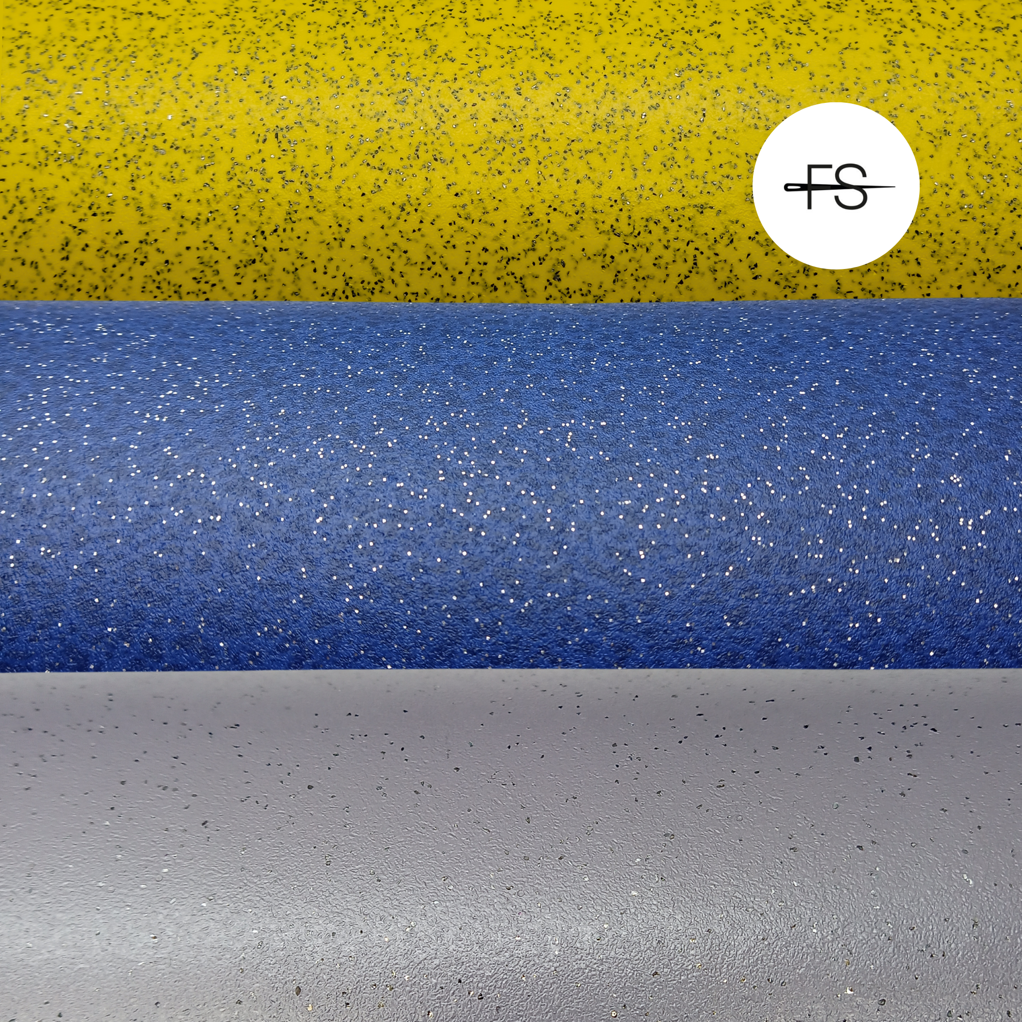 PVC flooring