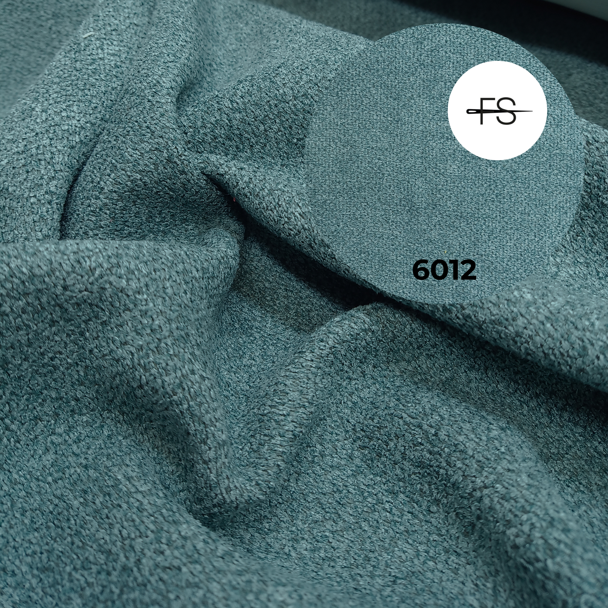 Upholstery fabric: Masetto