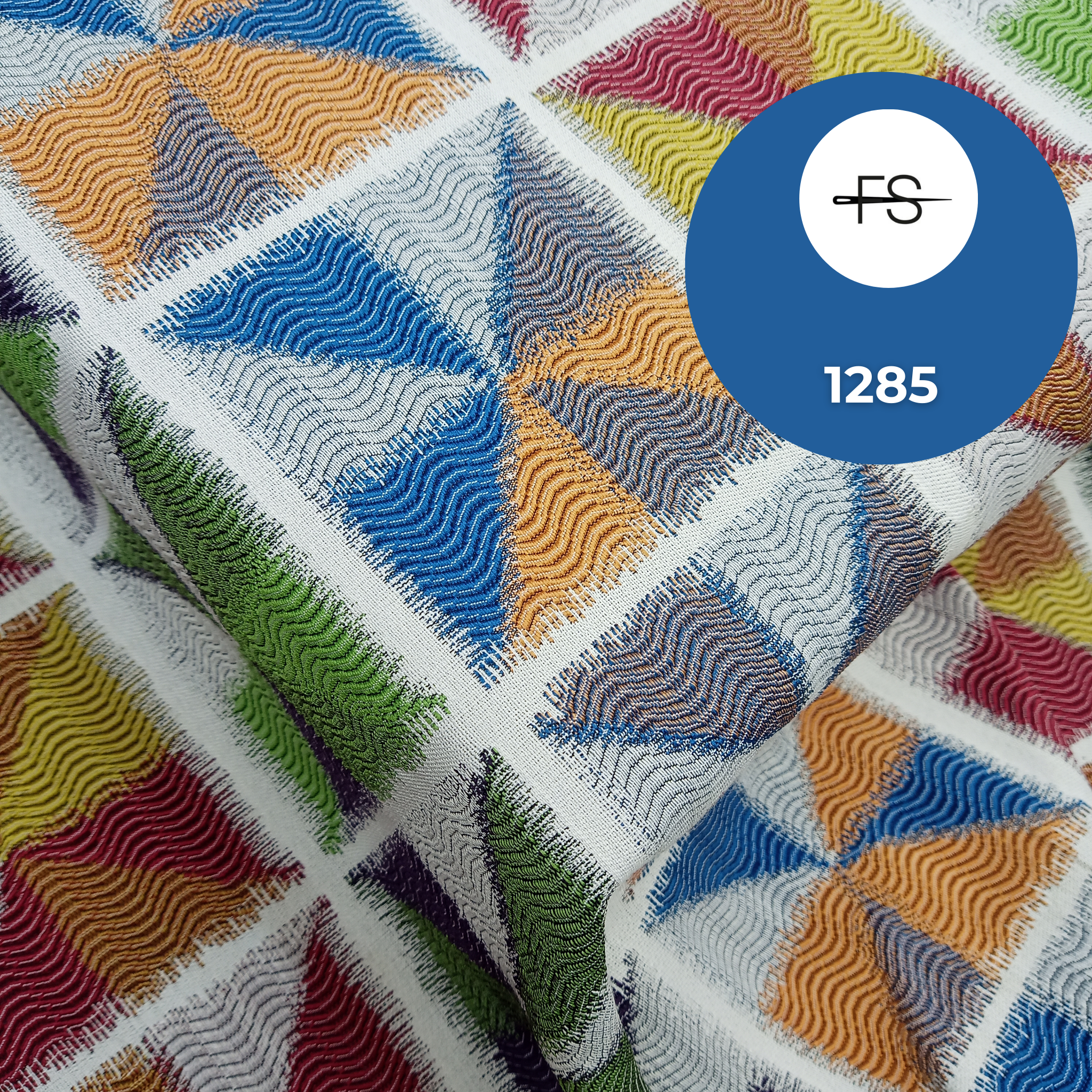 Fabric Tablecloths Windmill