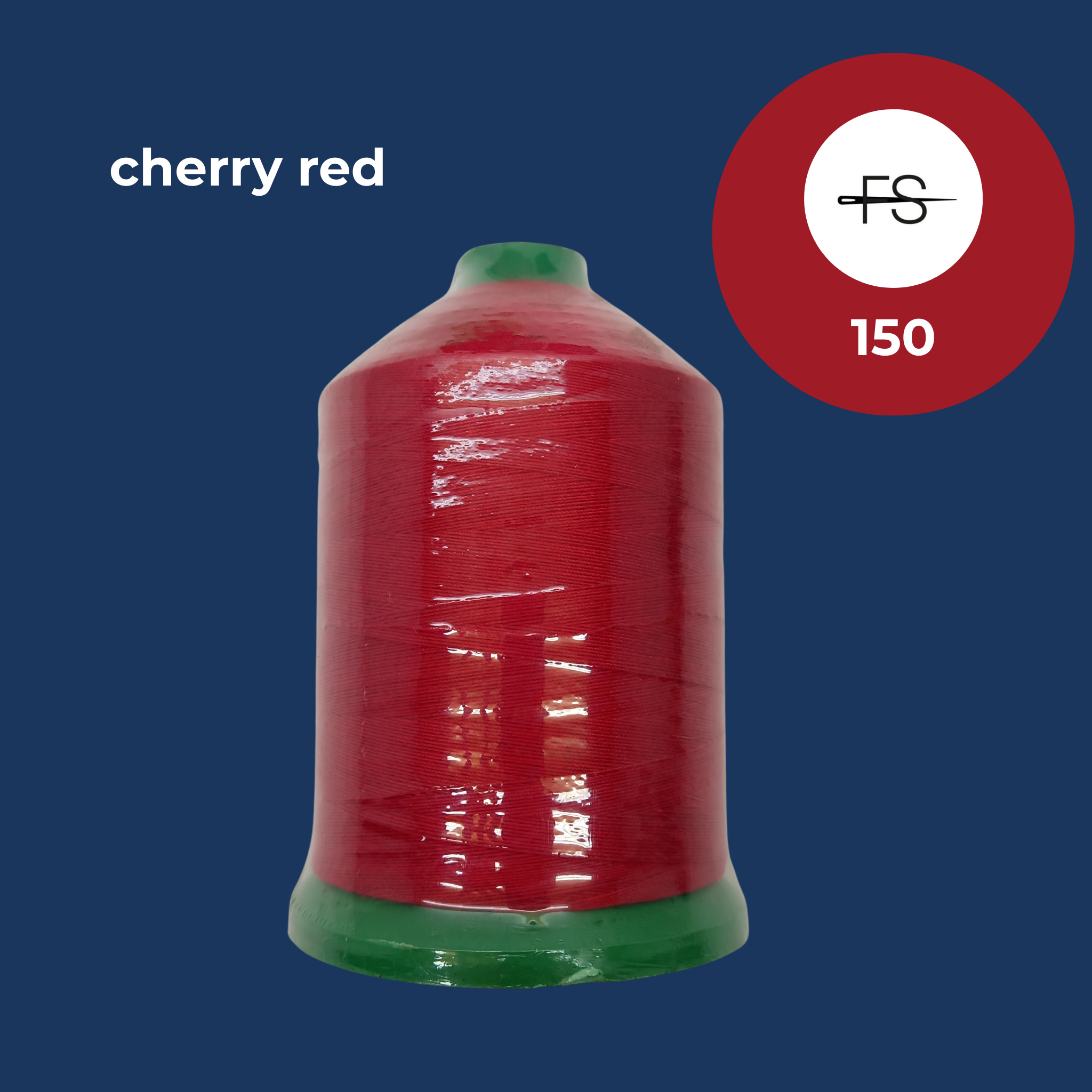 Cotton Thread Big 3500m