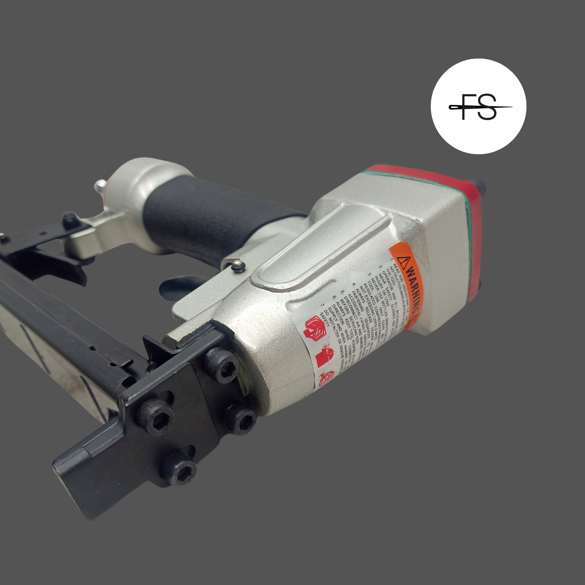 Pneumatic Staple gun 1013J