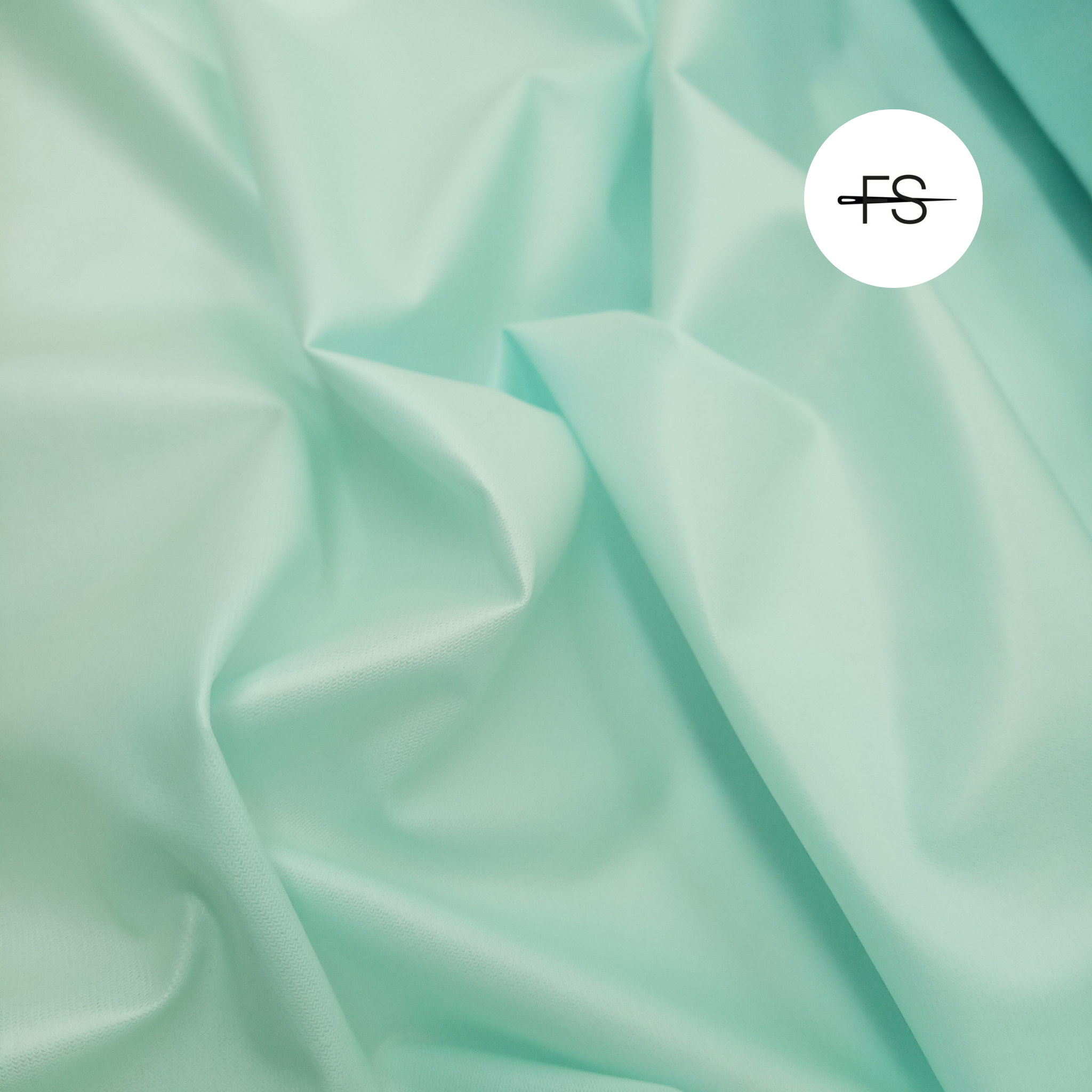 Water repellent mattress material