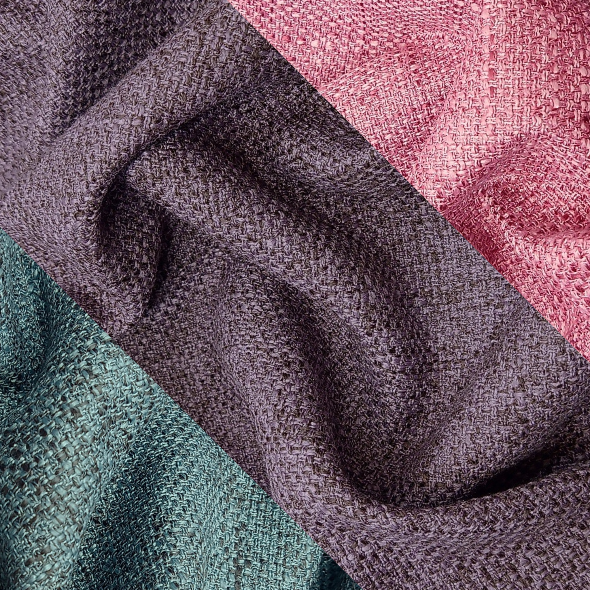 Upholstery fabric: Davis classic woven