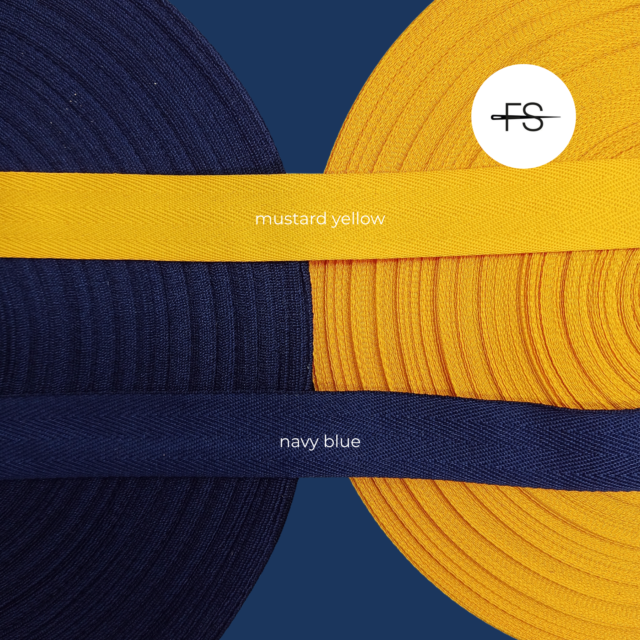 Twill tape/Binding