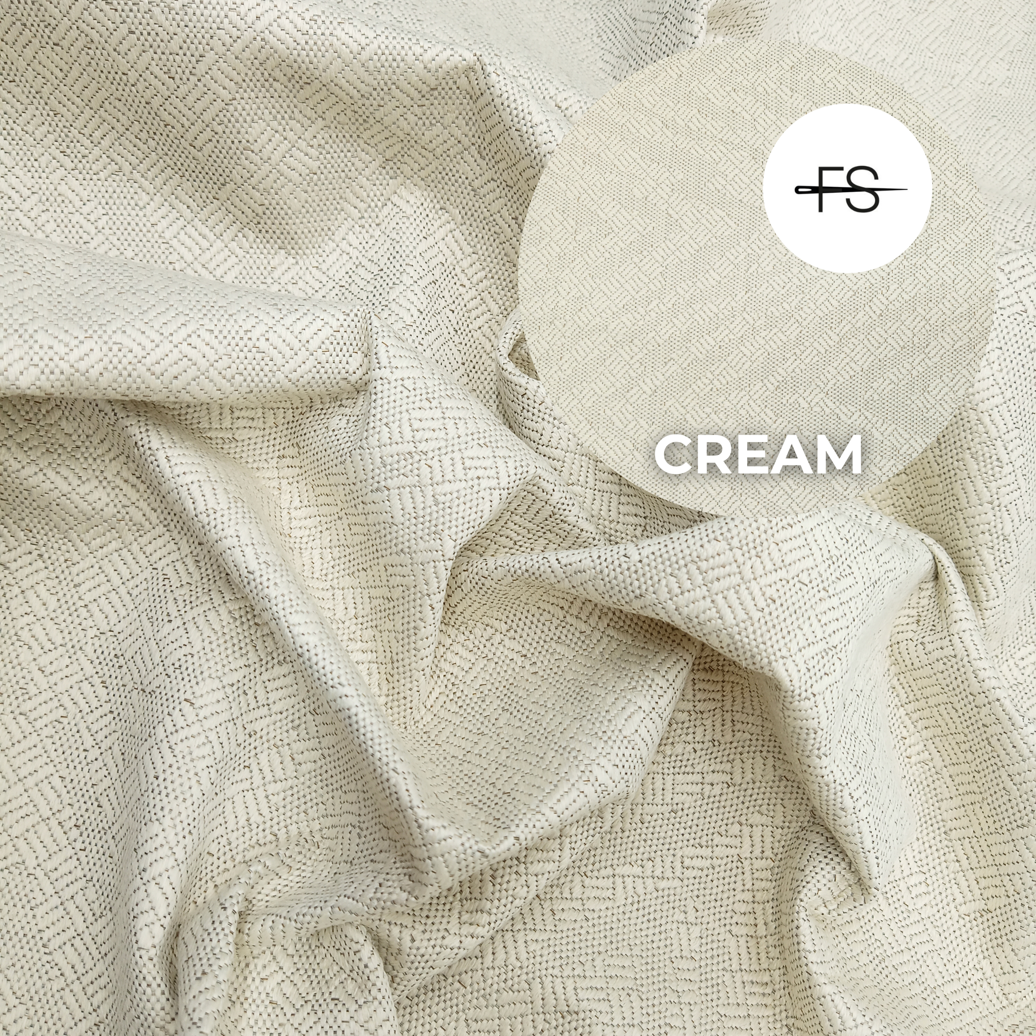 Upholstery fabric: Ashcroft