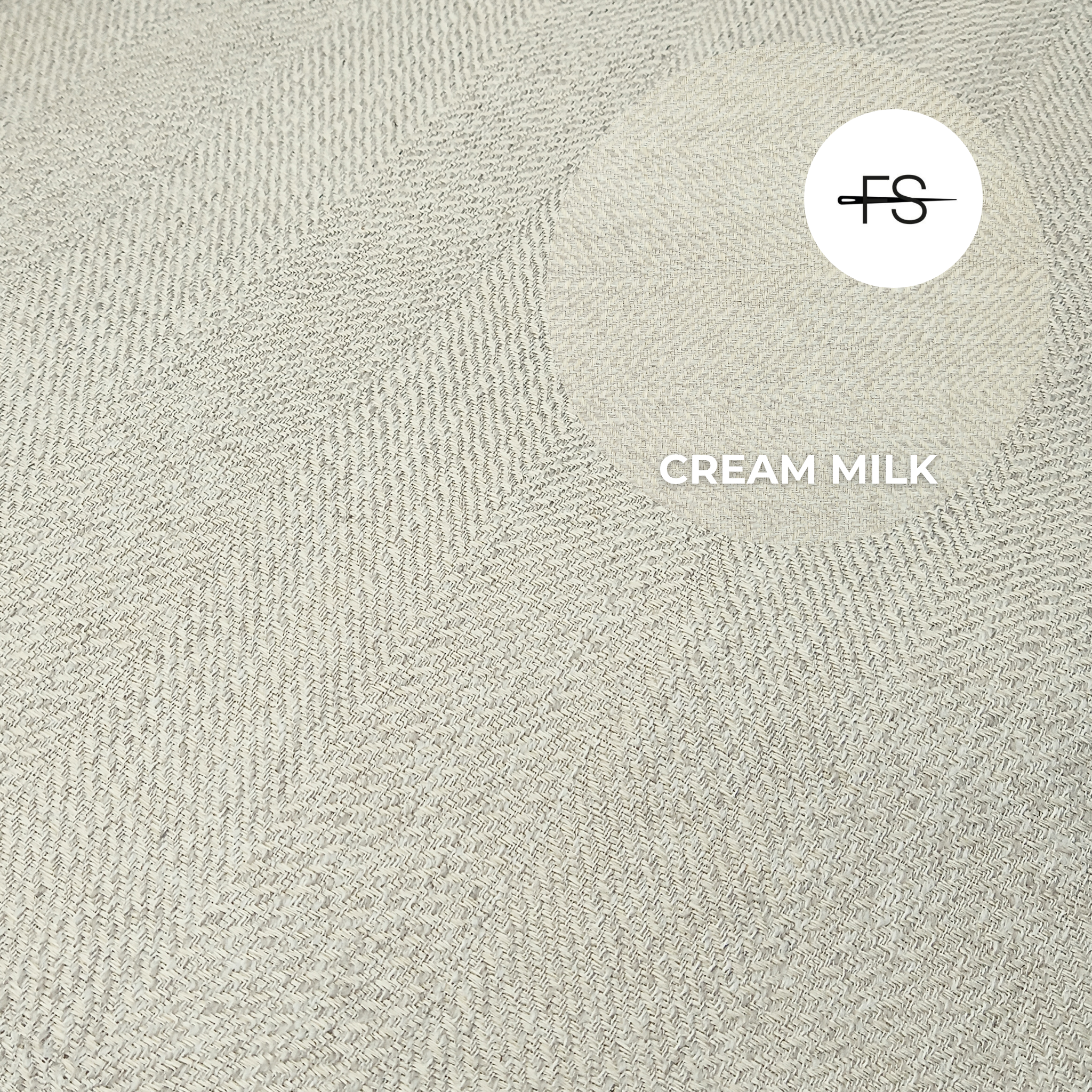 Upholstery fabric: Orango
