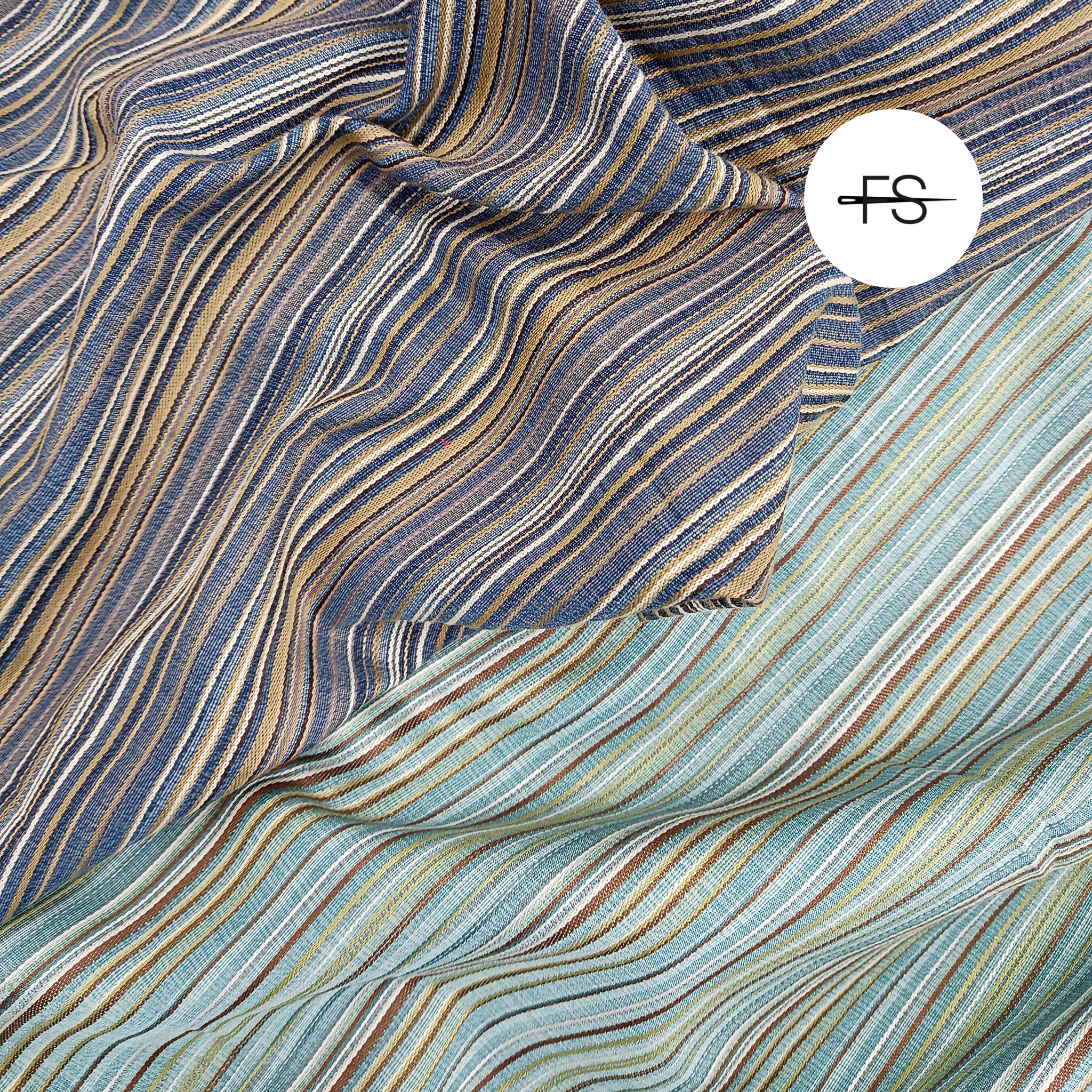 Upholstery fabric: De Ville