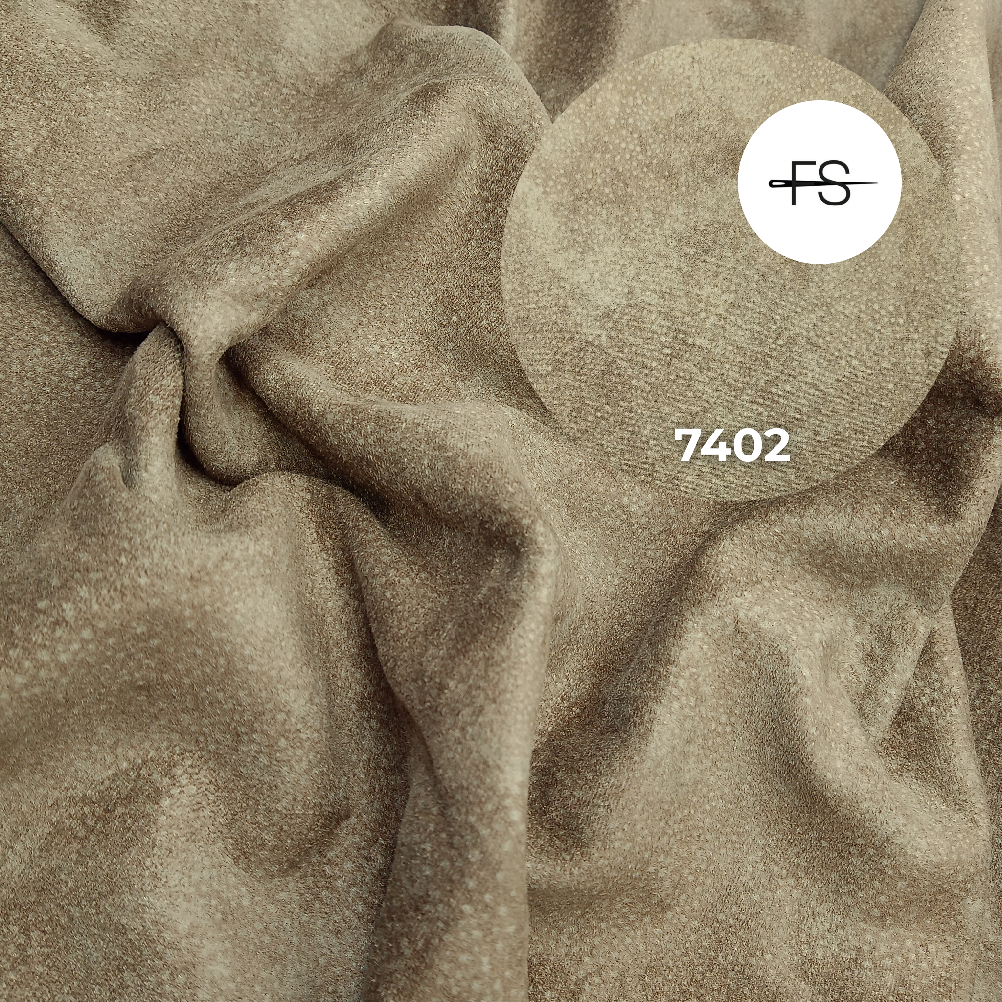 Upholstery fabric: Dichotomy
