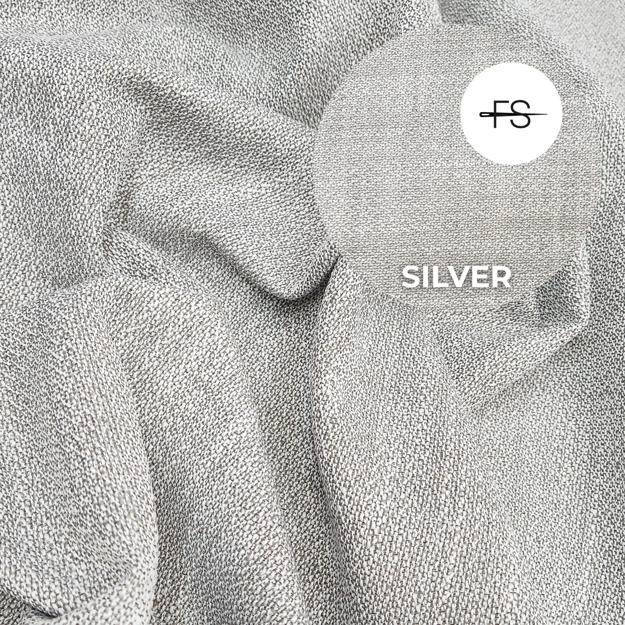 Upholstery fabric: Gavino