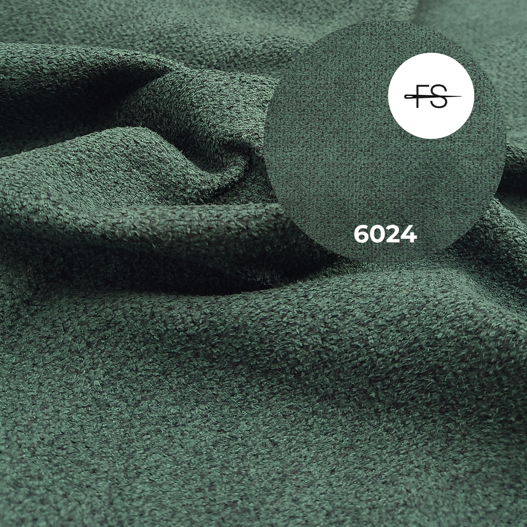 Upholstery fabric: Masetto