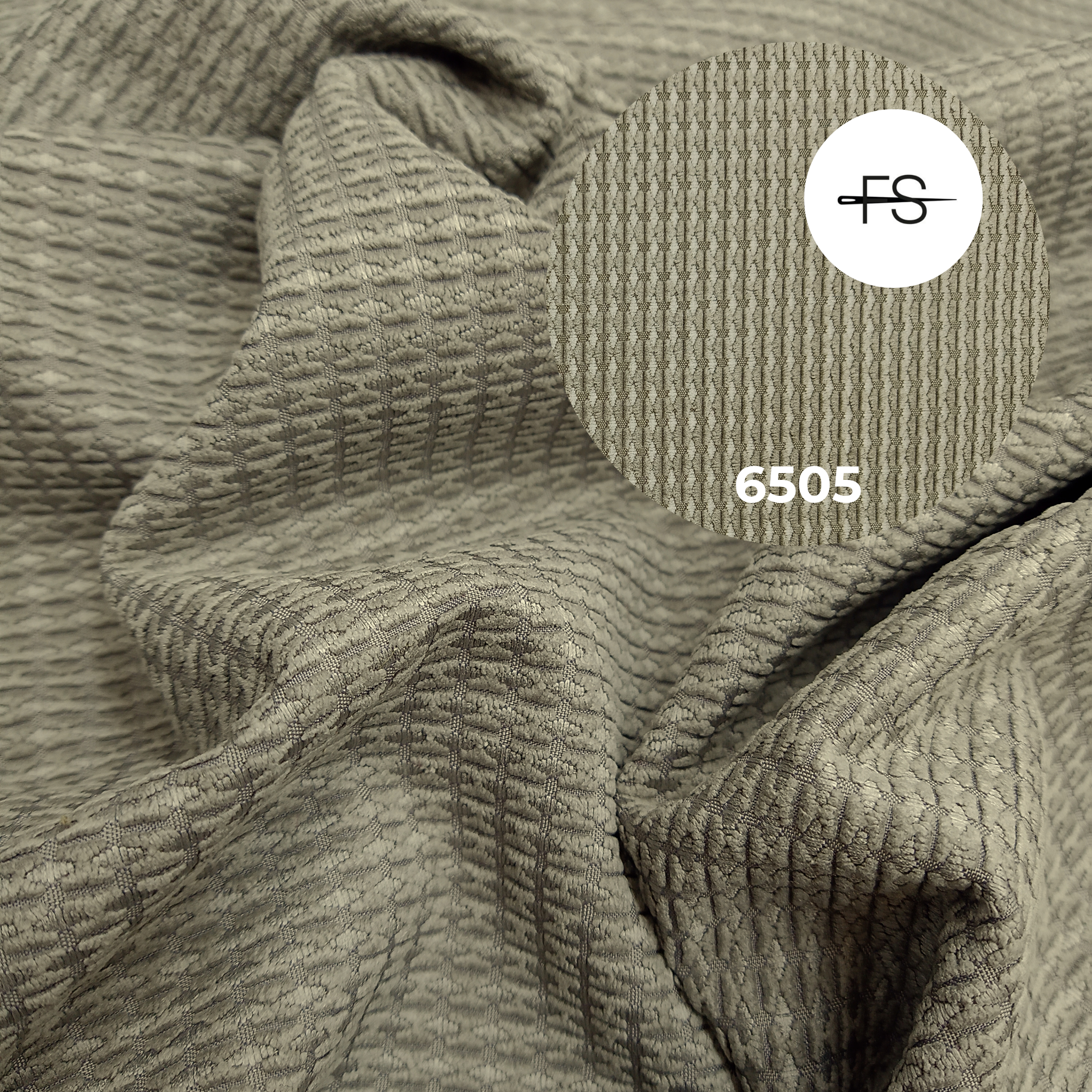 Upholstery fabric: Boxer