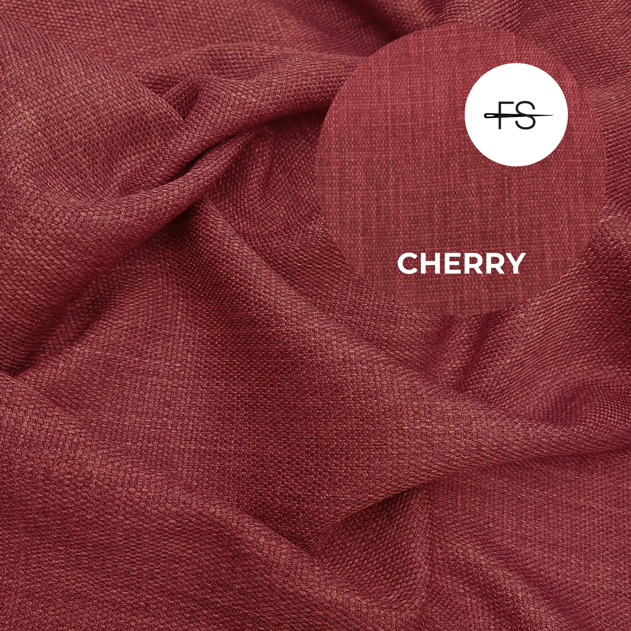 Upholstery fabric: Quincy