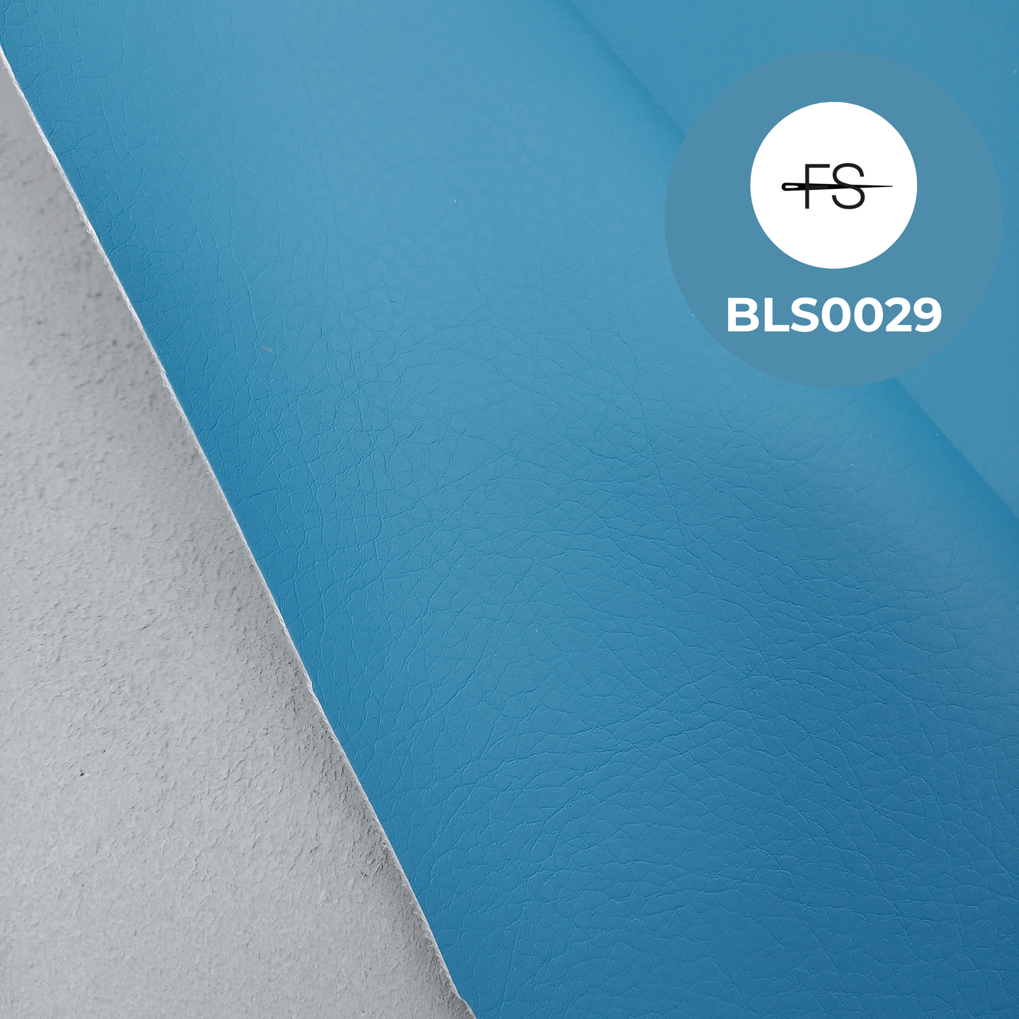 Bonded leather