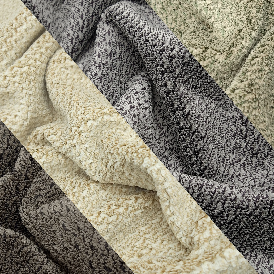 Upholstery fabric: Saymon