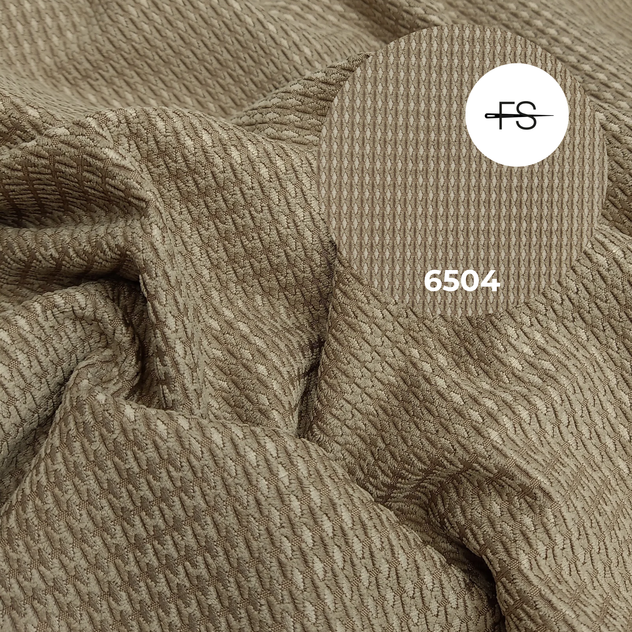 Upholstery fabric: Boxer