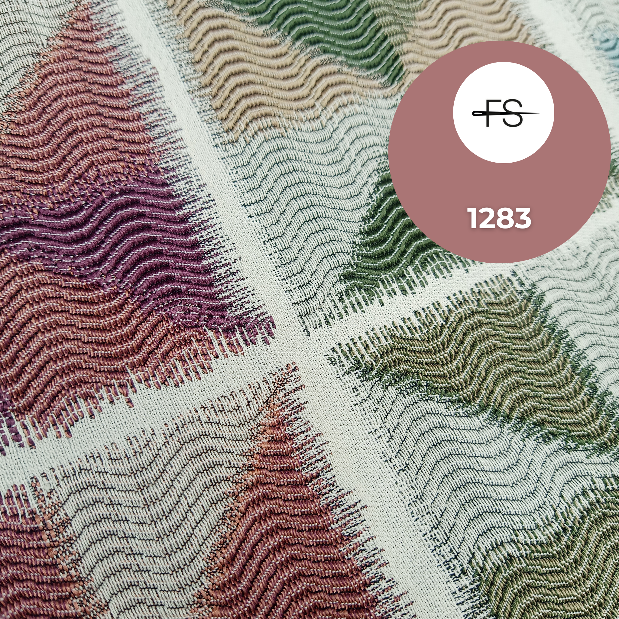 Fabric Tablecloths Windmill