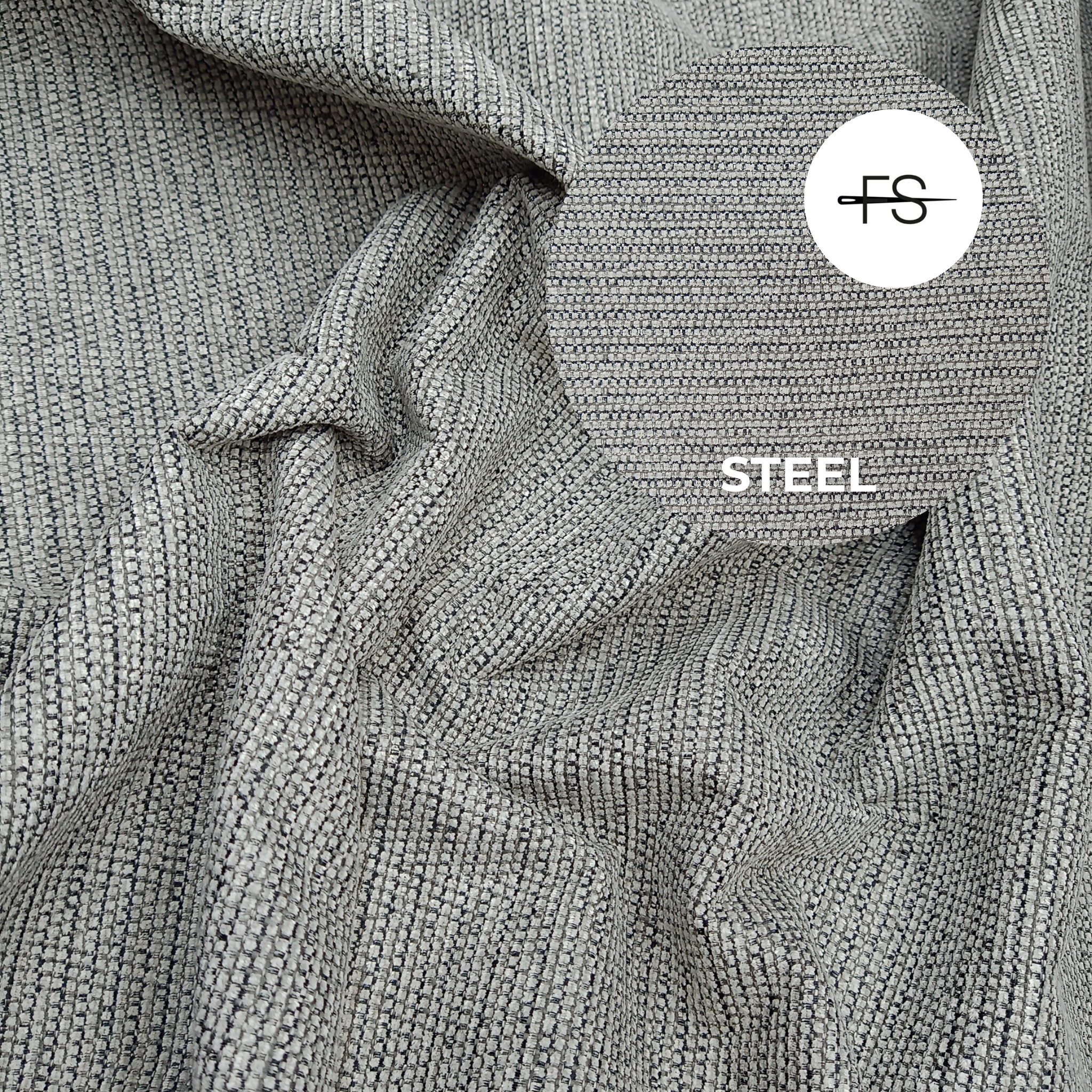 Upholstery fabric: Velerian