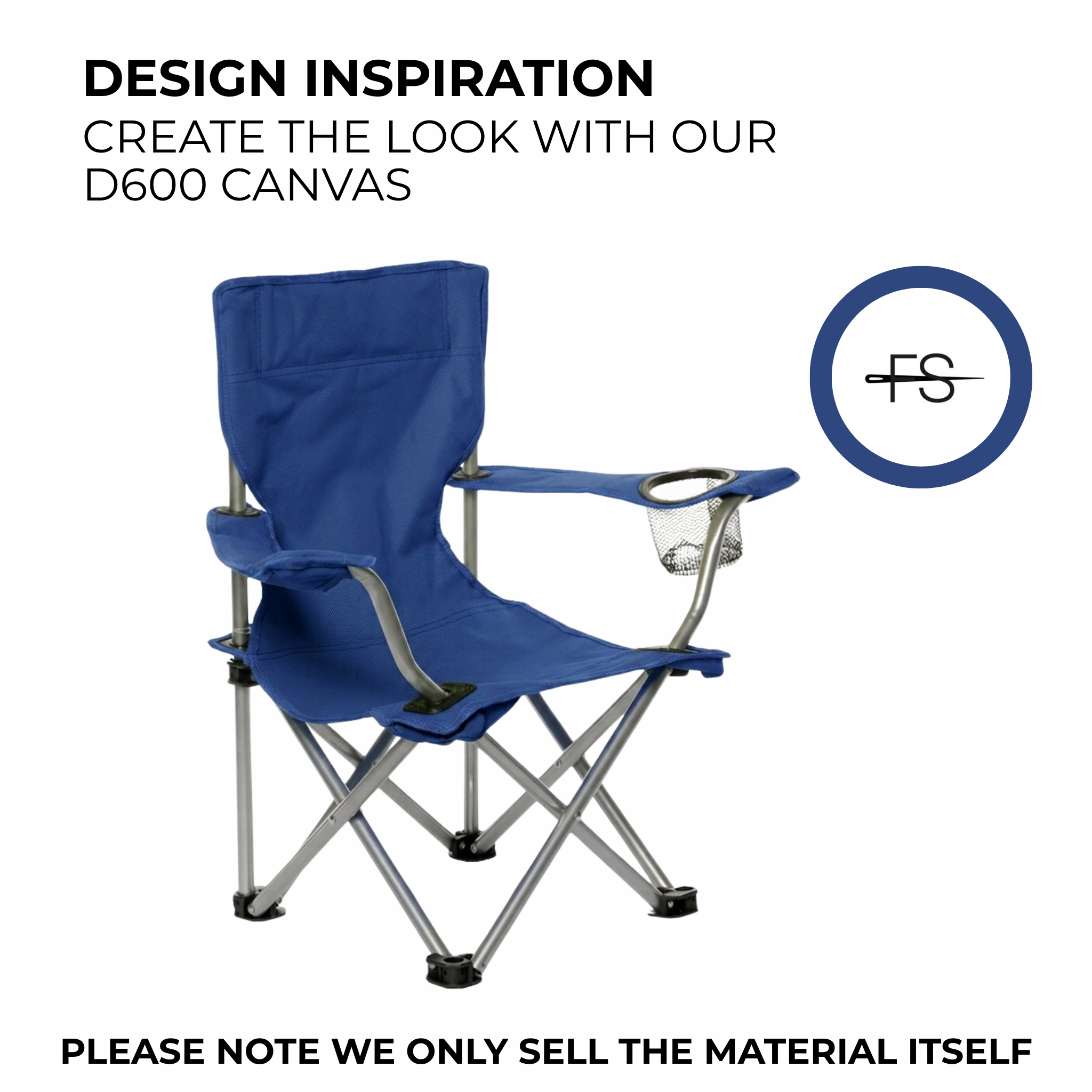 D600 Canvas