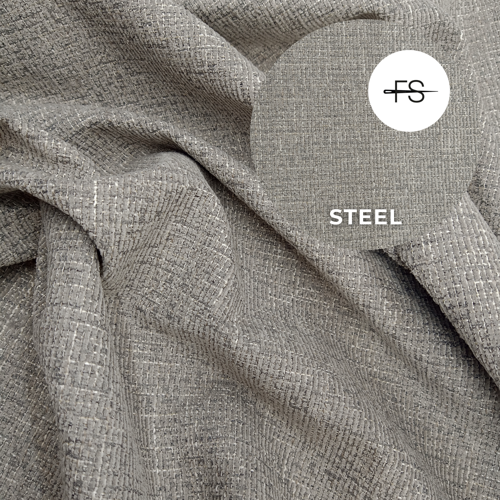 Upholstery fabric: Cornice