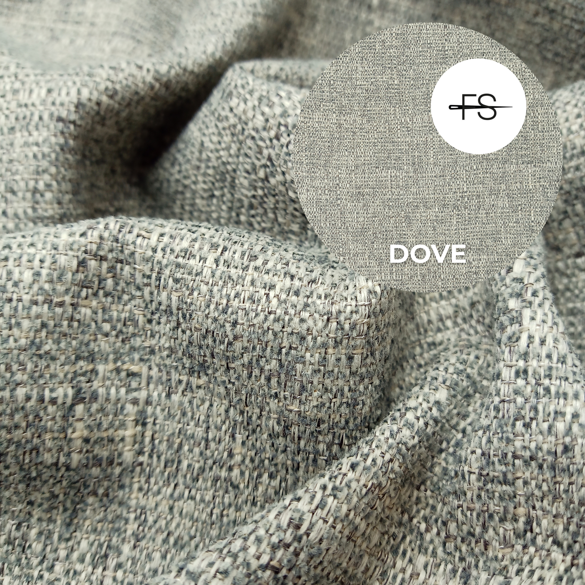 Upholstery fabric: Celestial