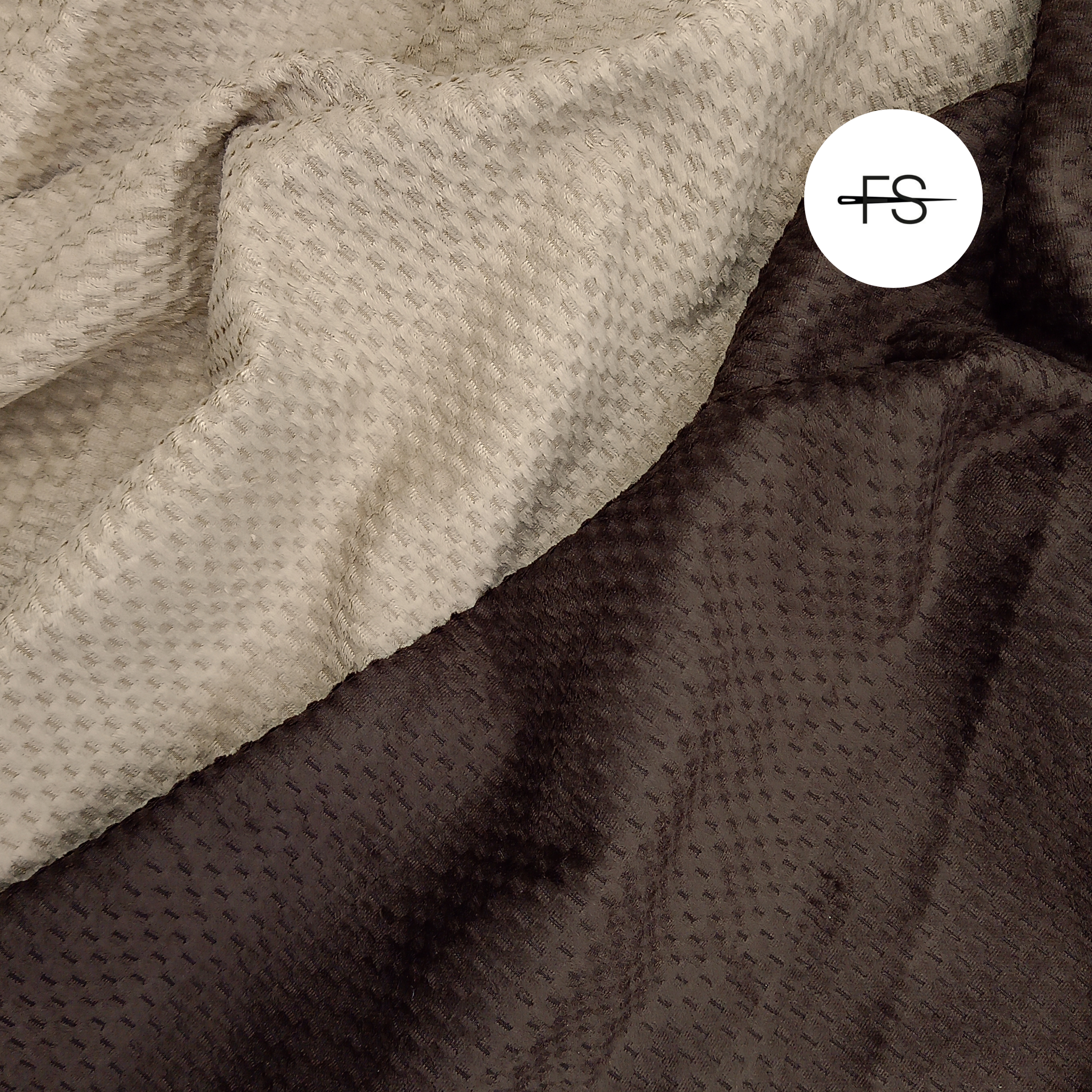 Upholstery fabric: Bubba