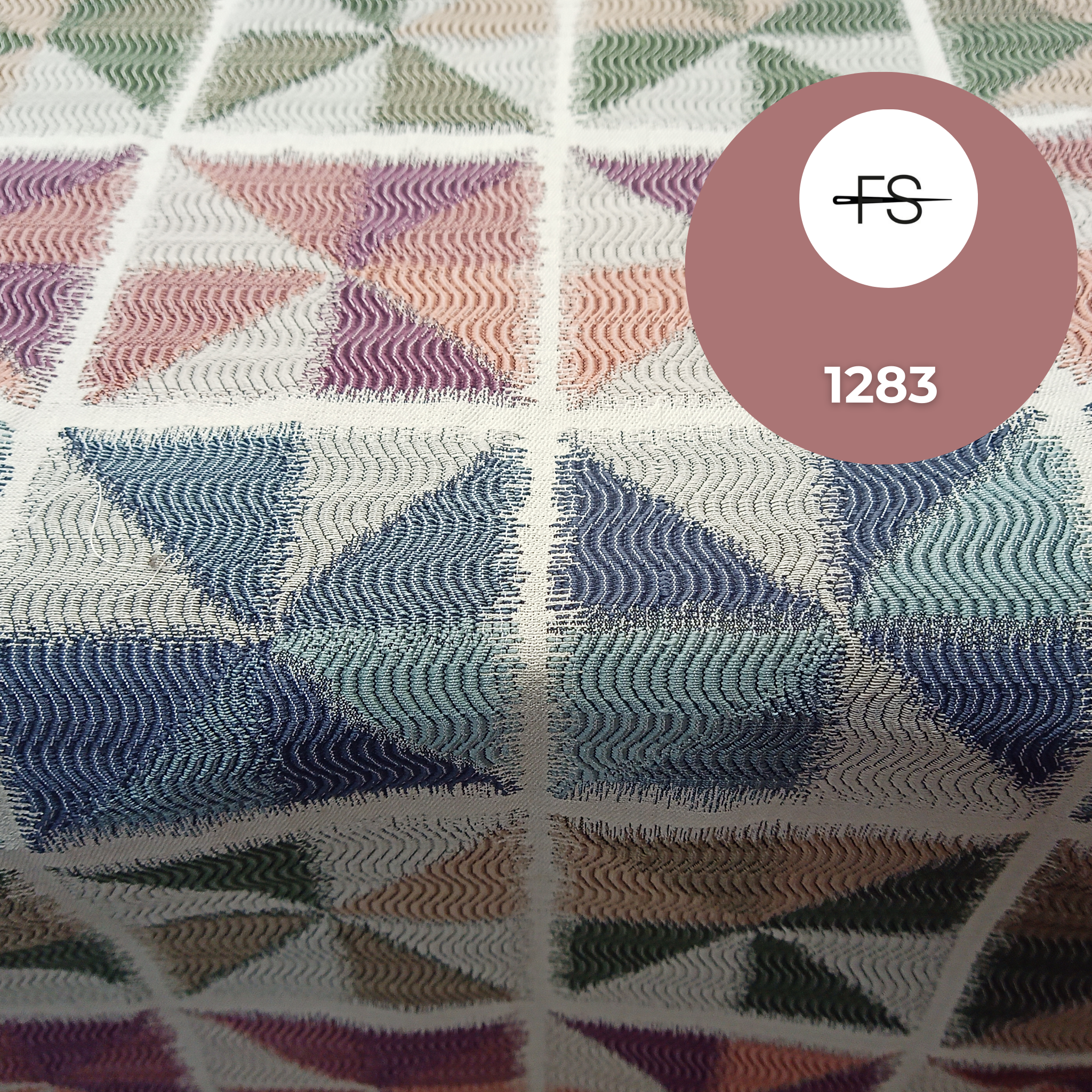 Fabric Tablecloths Windmill