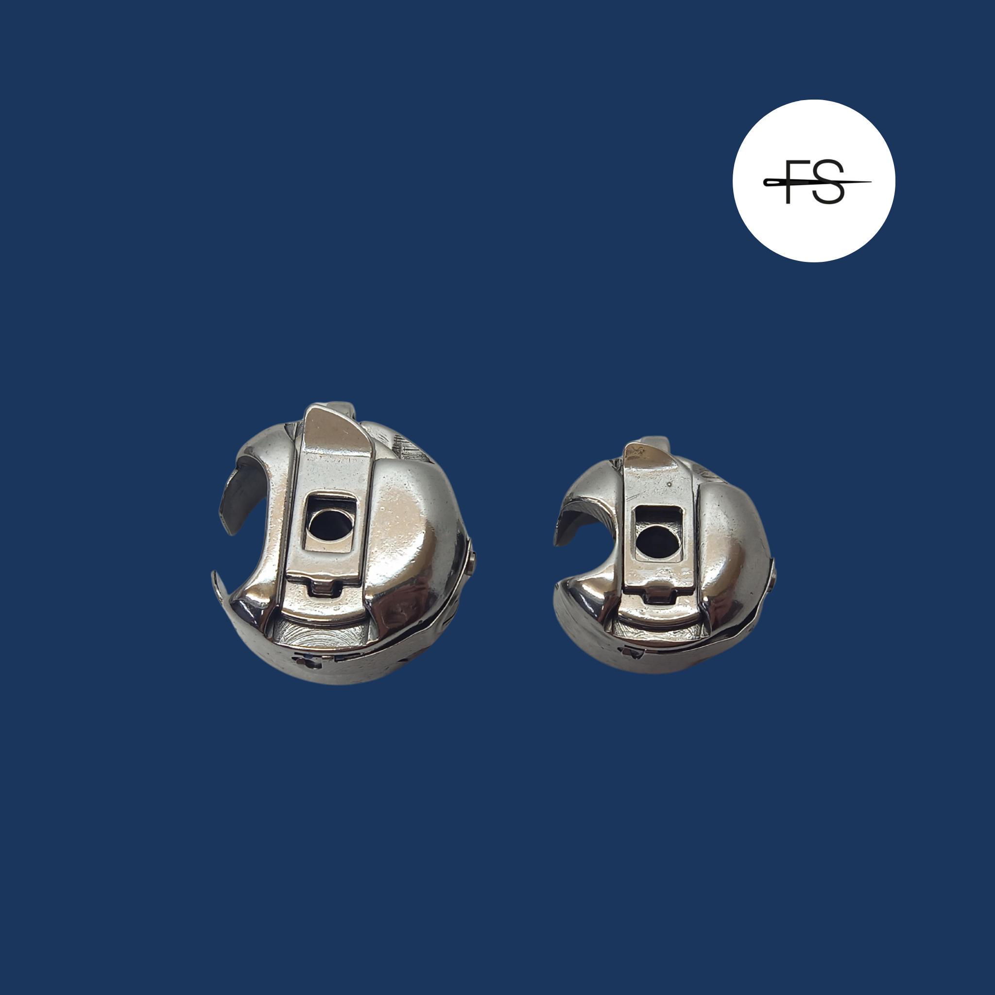 Aluminium Bobbin case