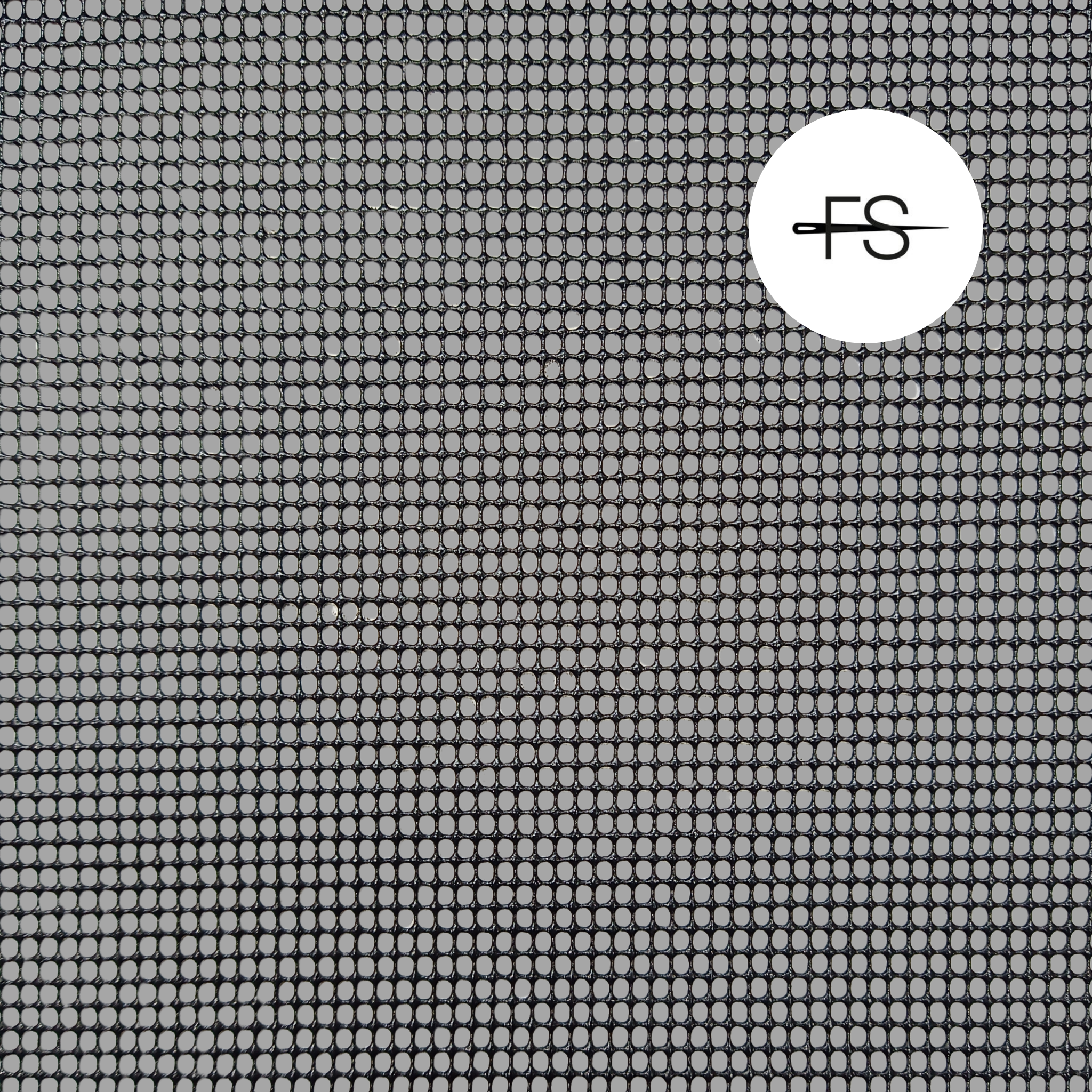 Rubber Mosquito net