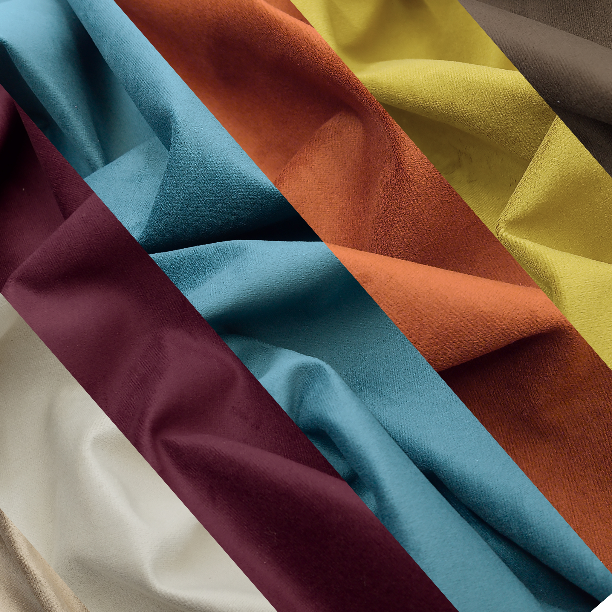 Upholstery fabric: Tyndall