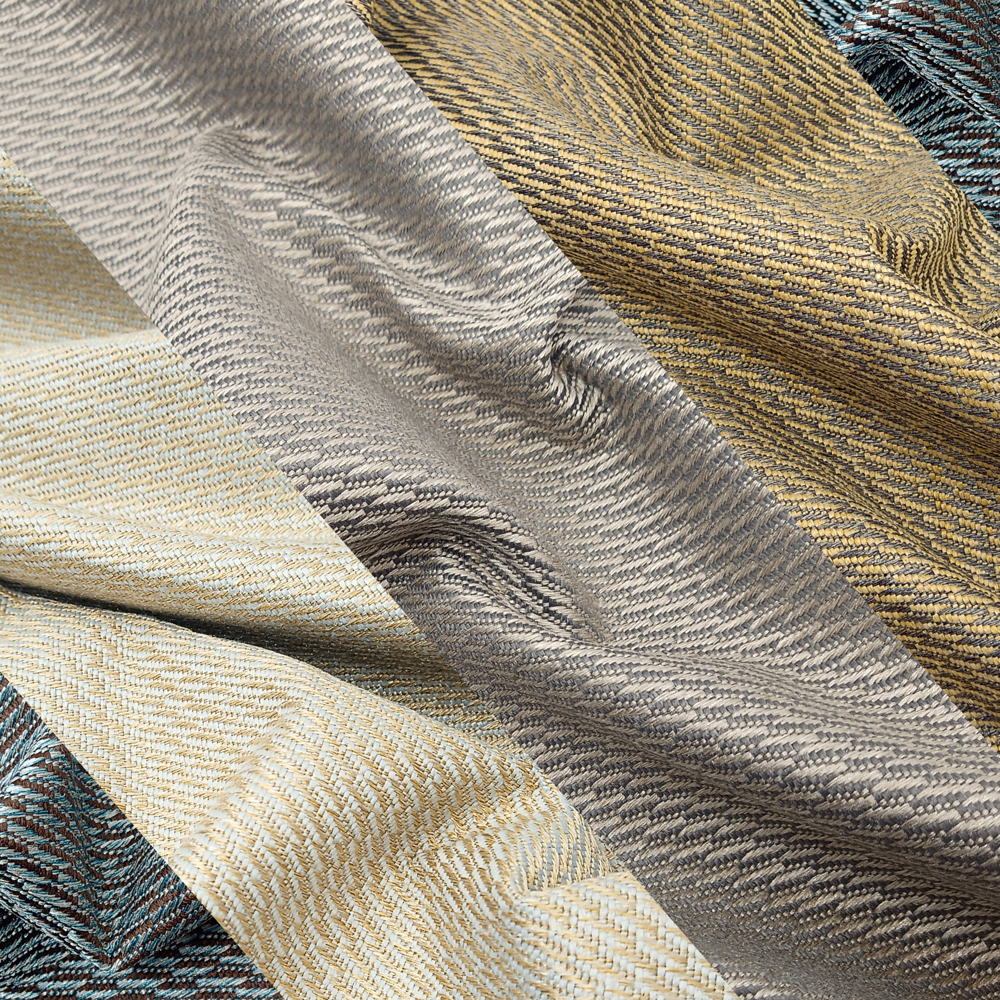 Upholstery fabric: Lincoln