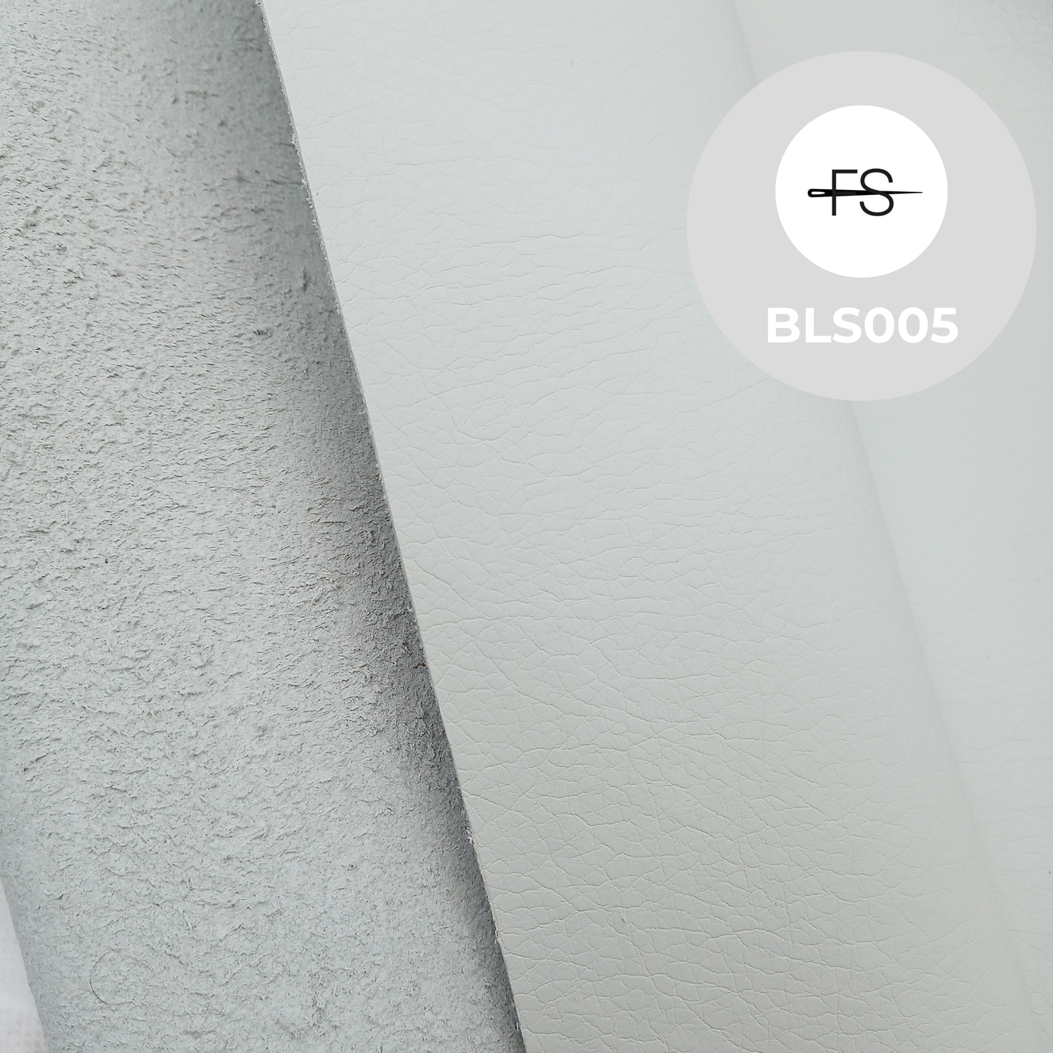 Bonded leather
