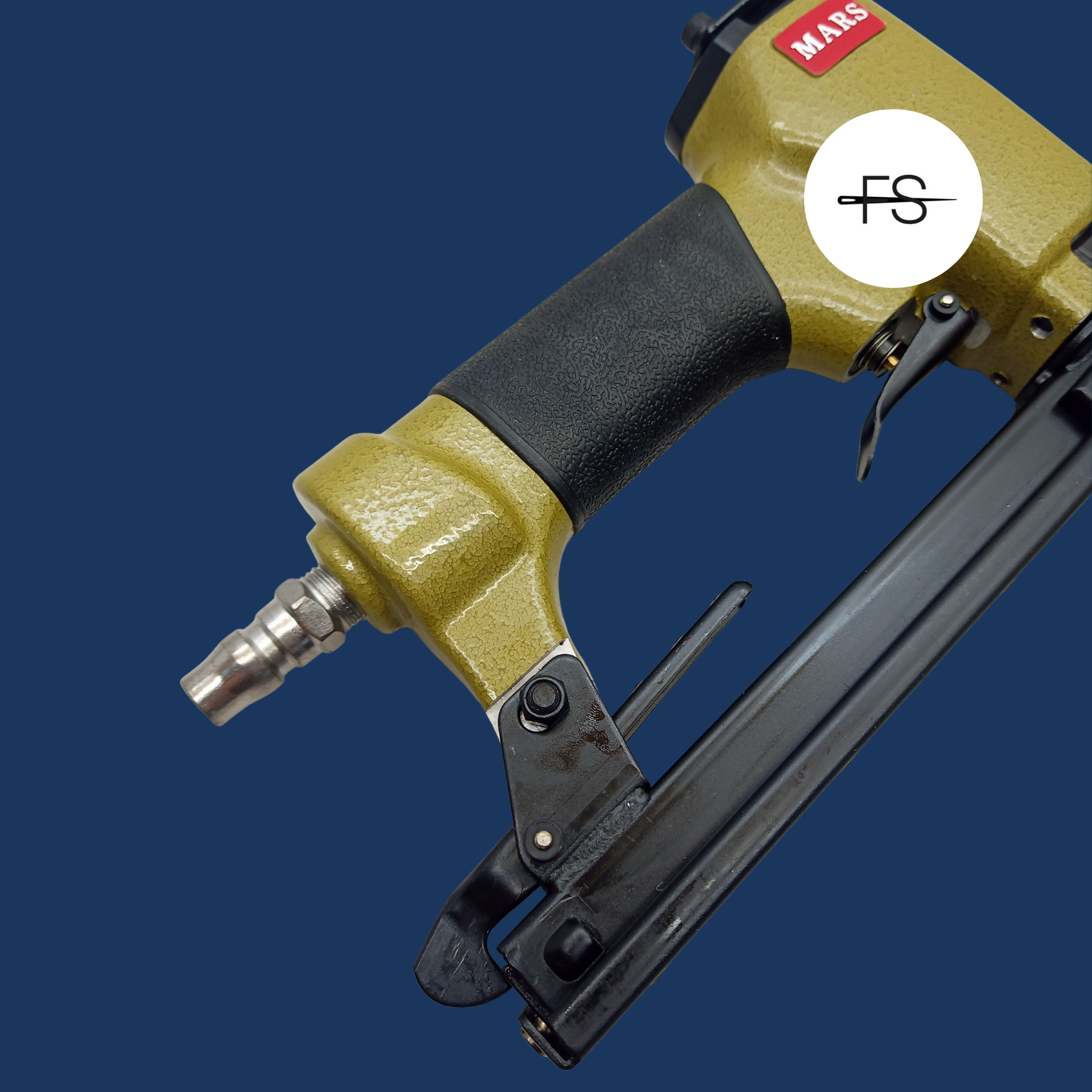 Pneumatic Staple gun 8016