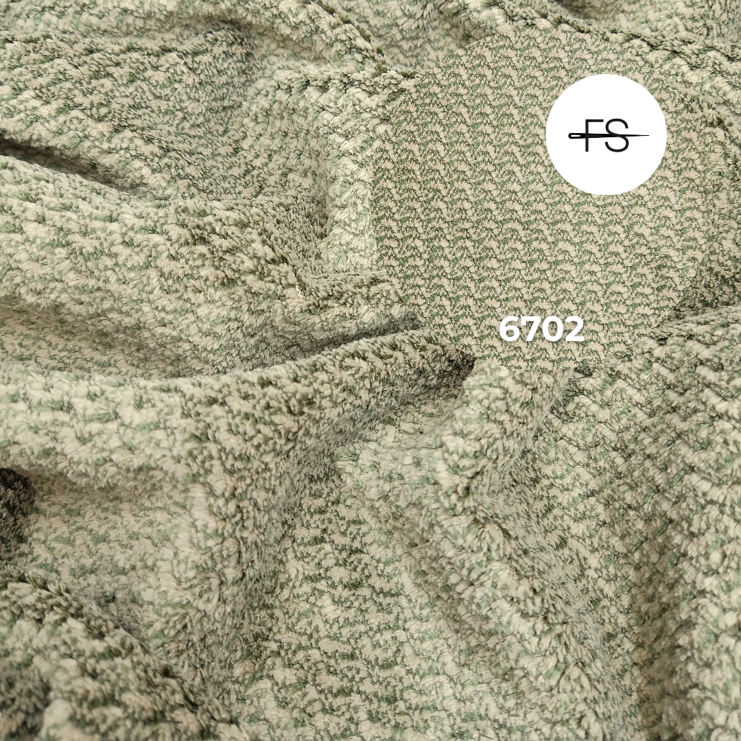 Upholstery fabric: Saymon
