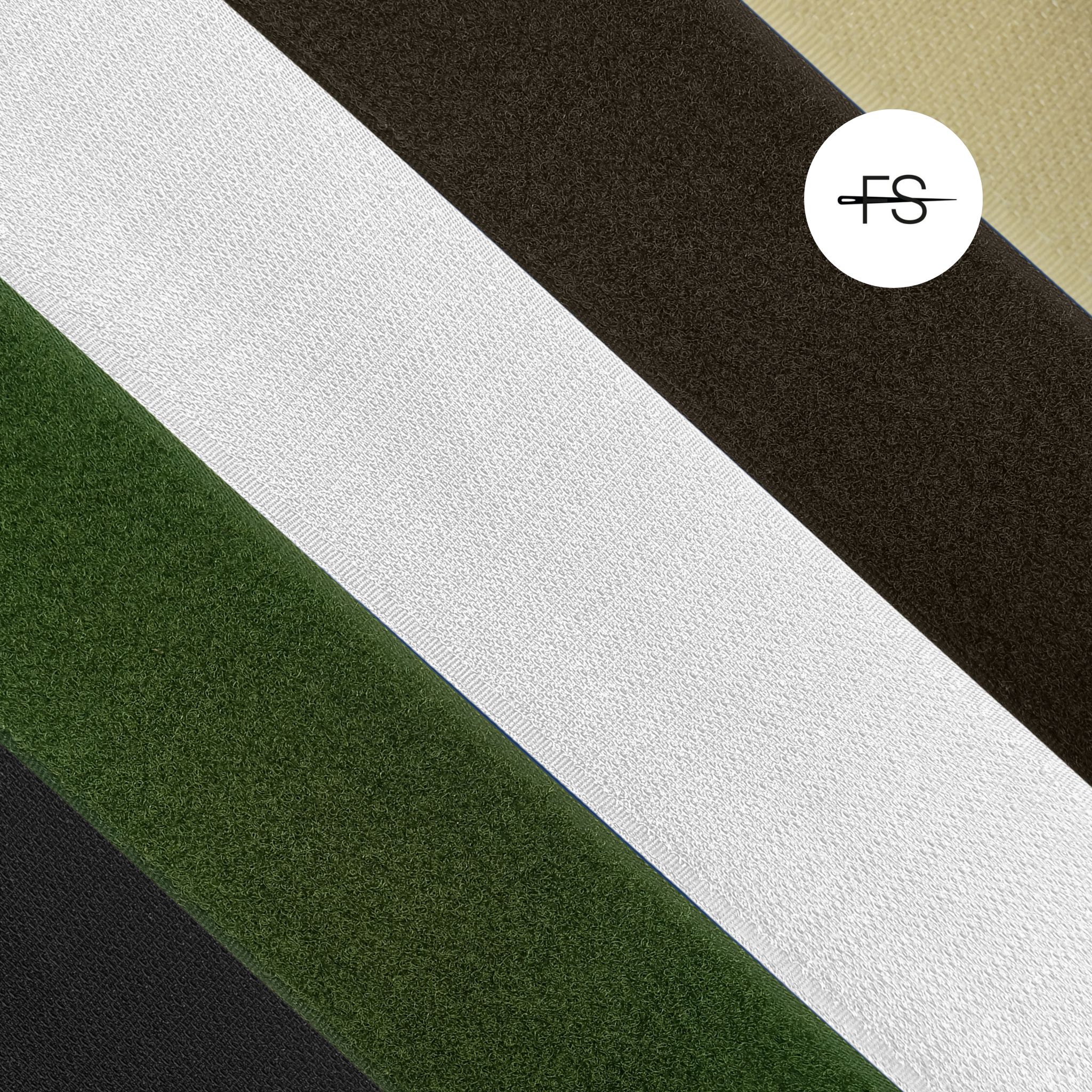 Velcro Hook & Loop