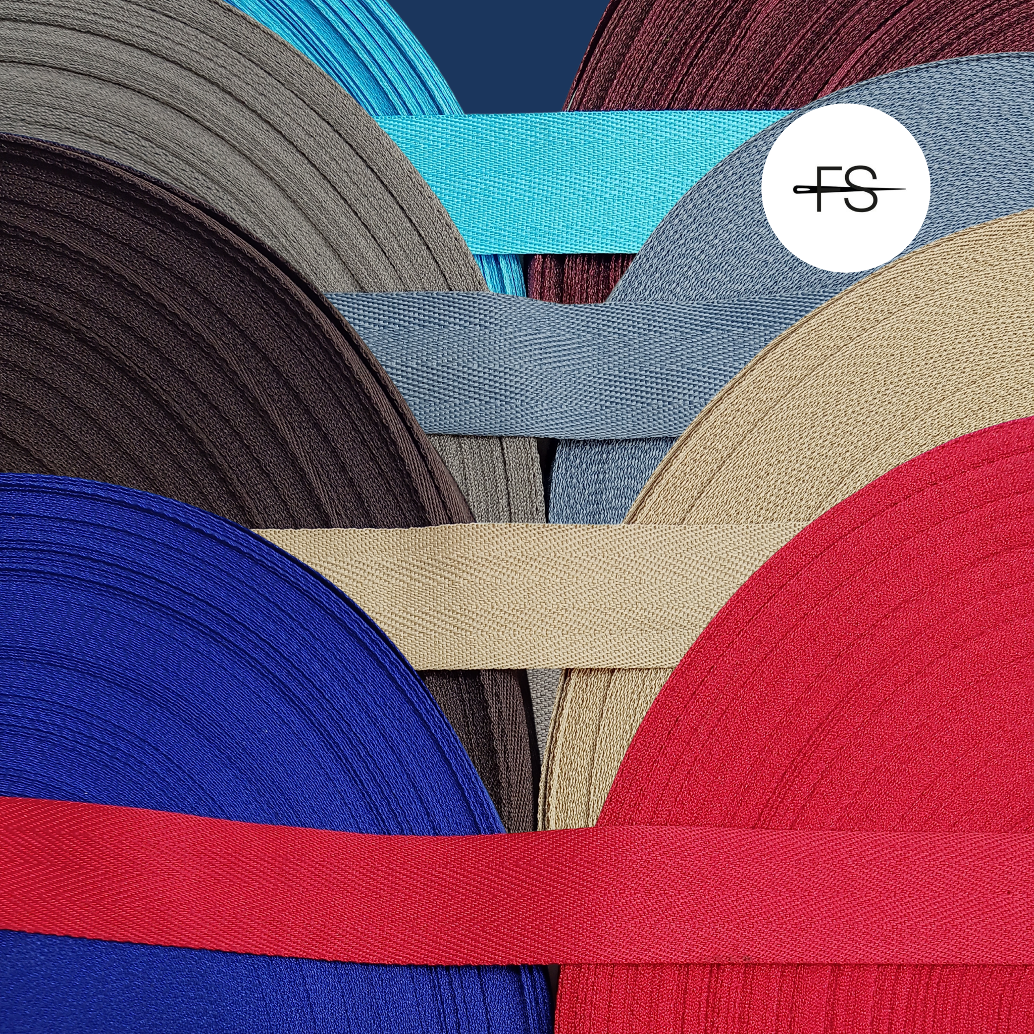 Twill tape/Binding
