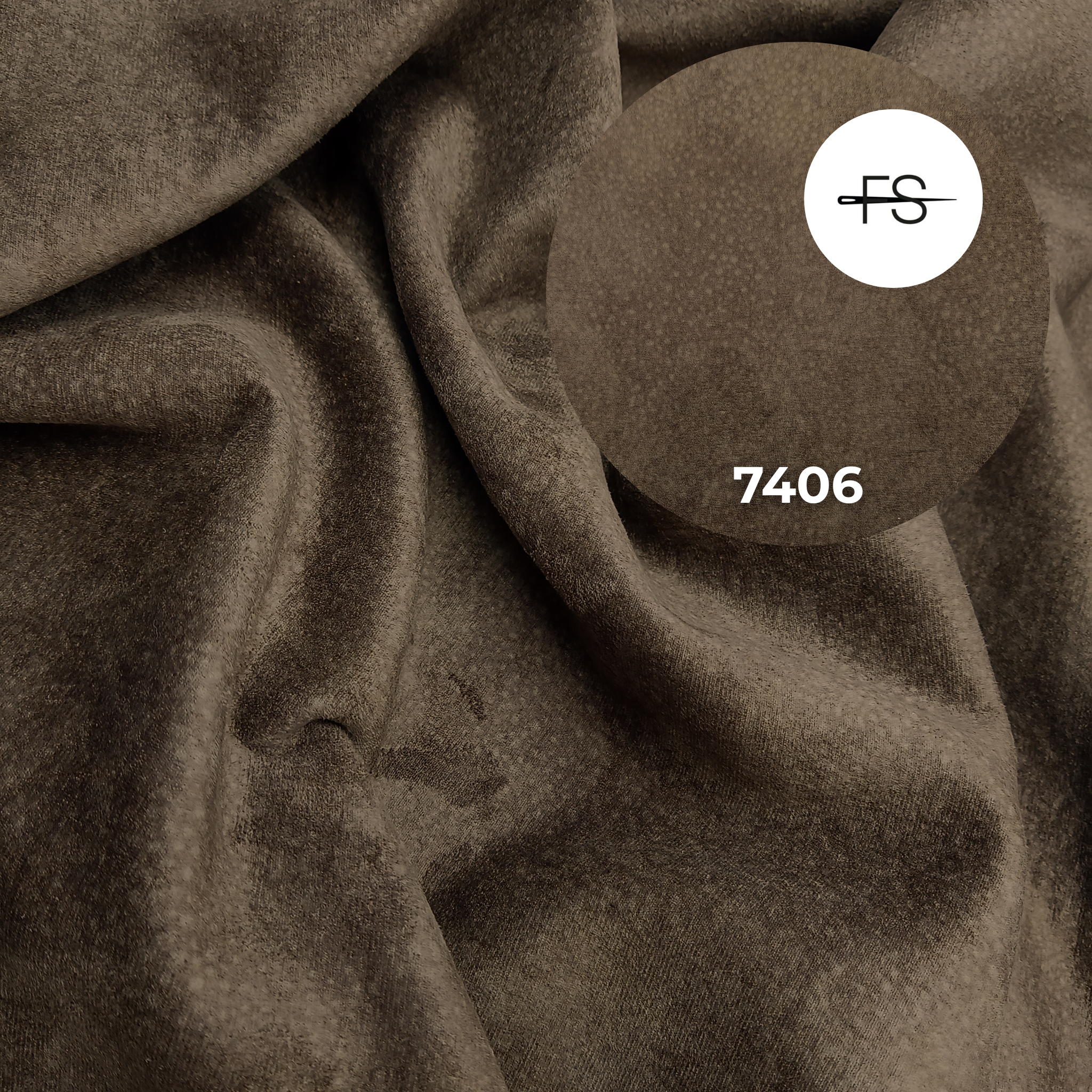 Upholstery fabric: Dichotomy
