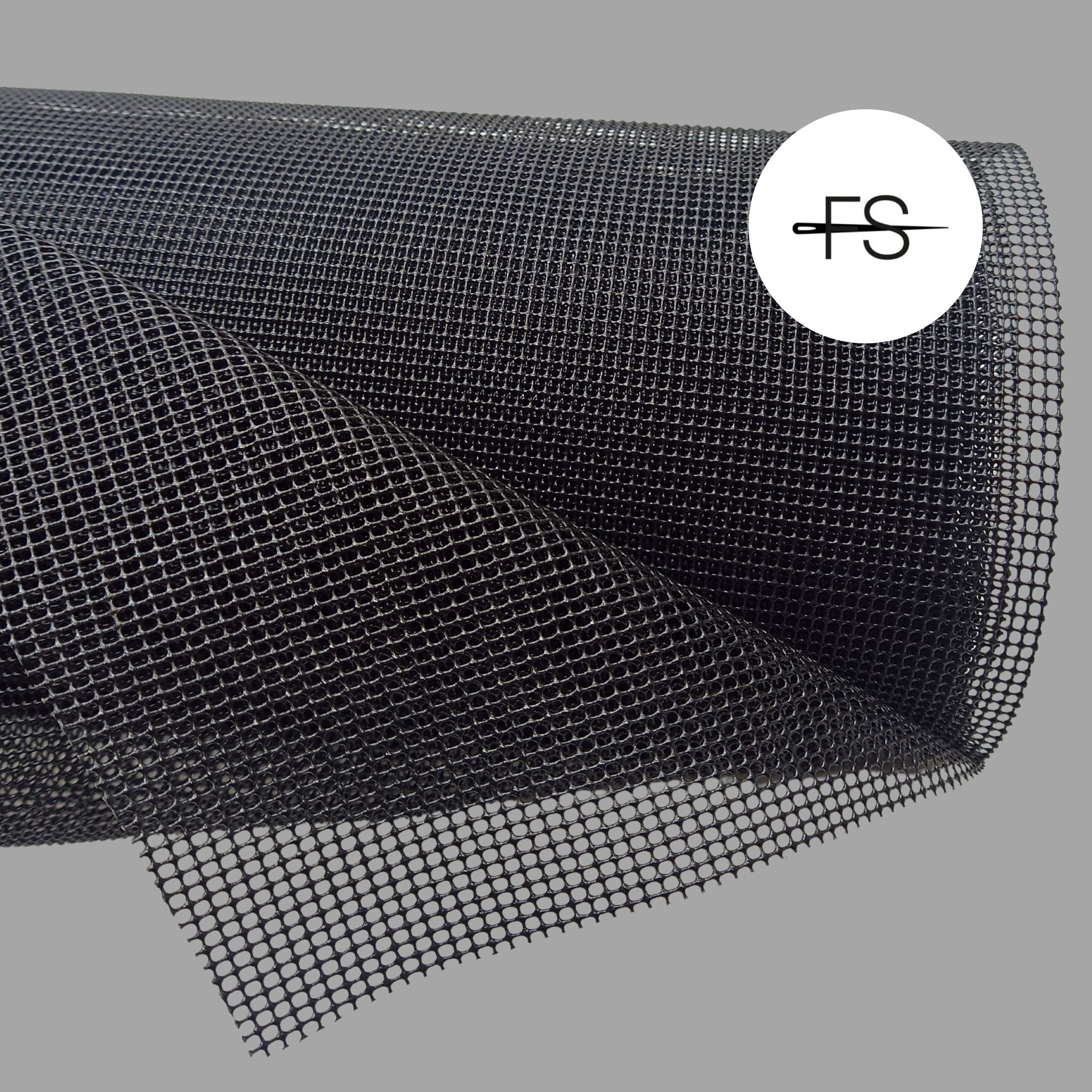Rubber Mosquito net