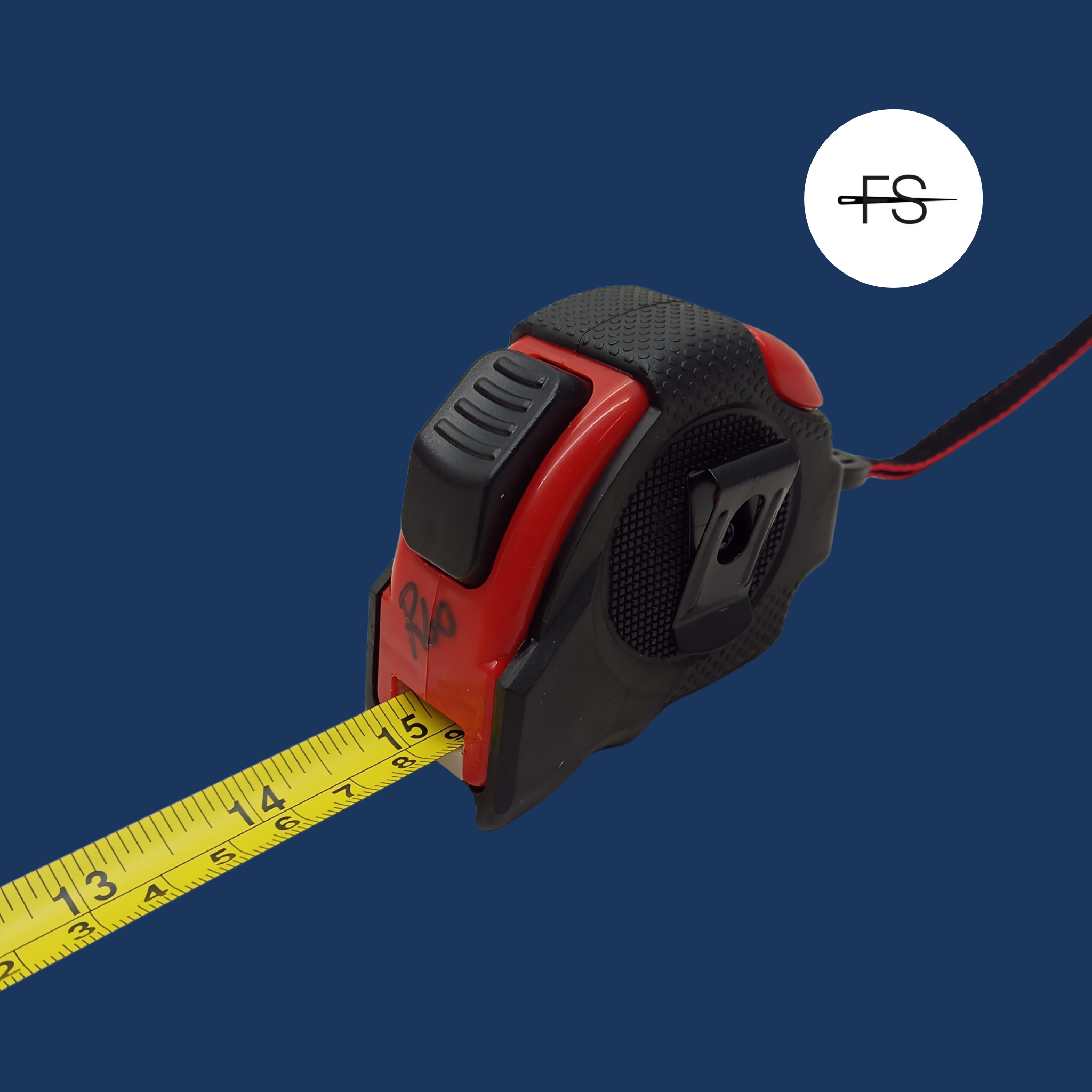 Measuring tape 5 meter