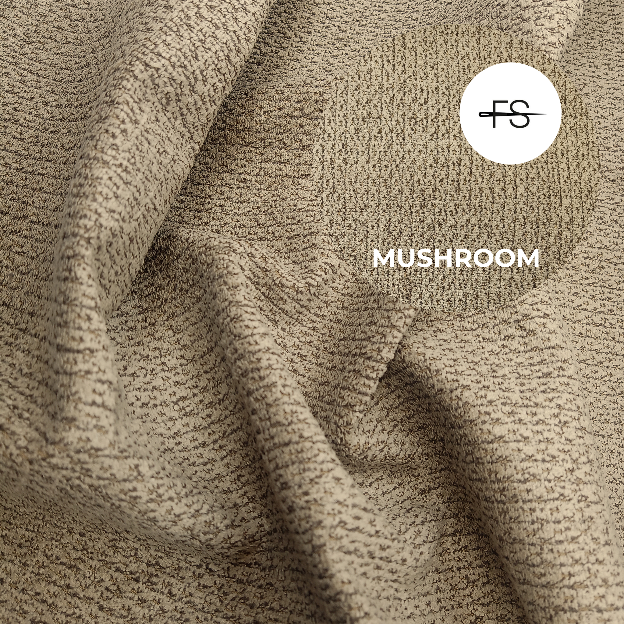 Upholstery fabric: Vice Versa