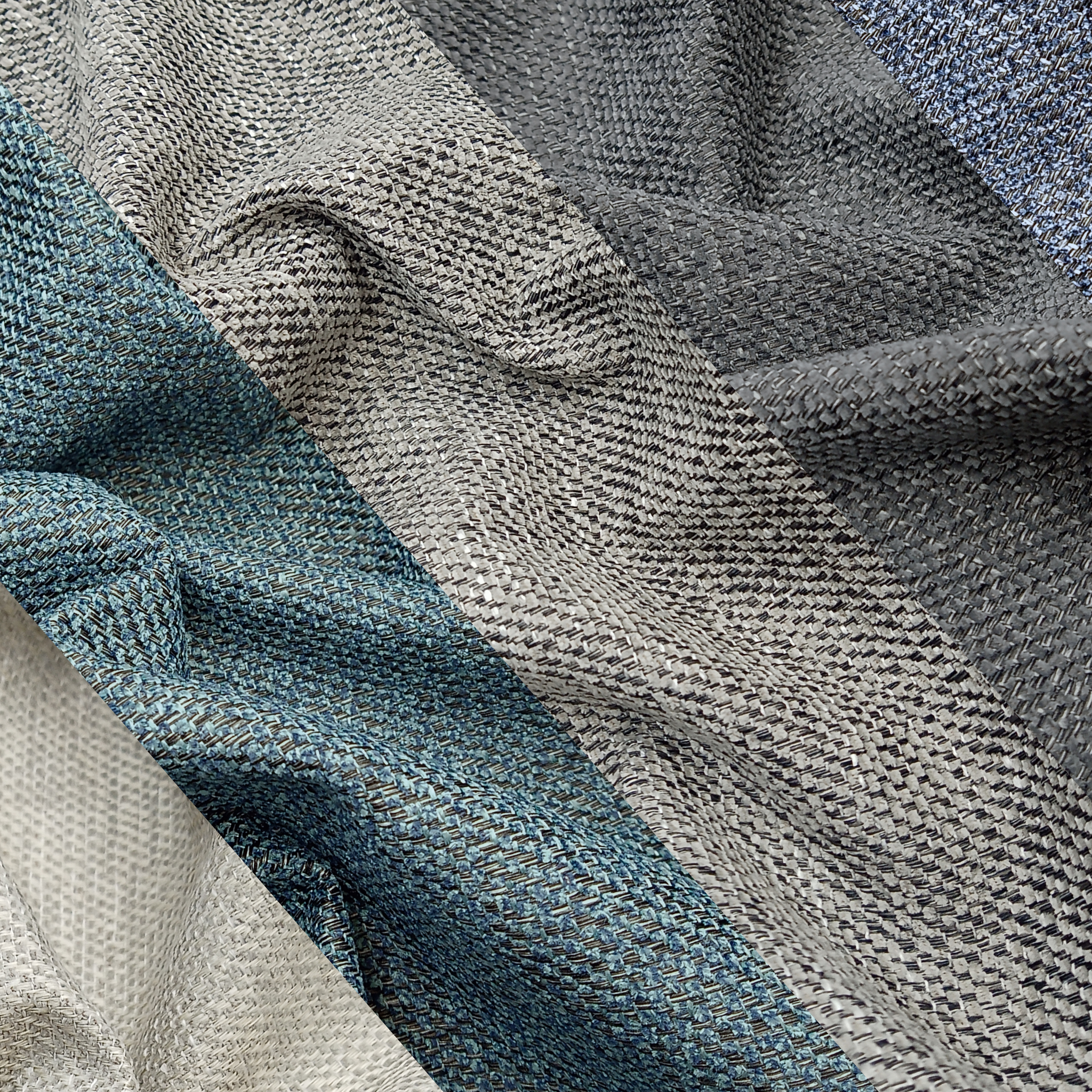 Upholstery fabric: Winston