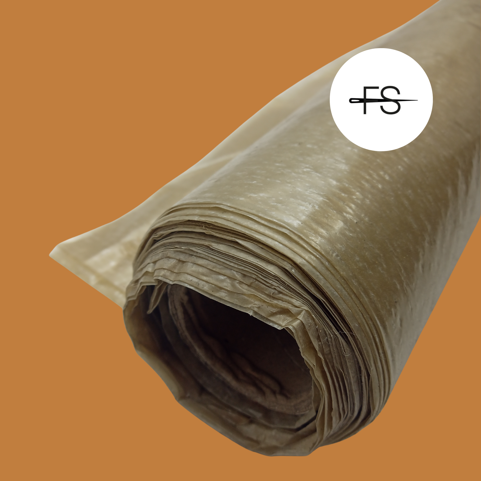 Tubing plastic 1.2m width