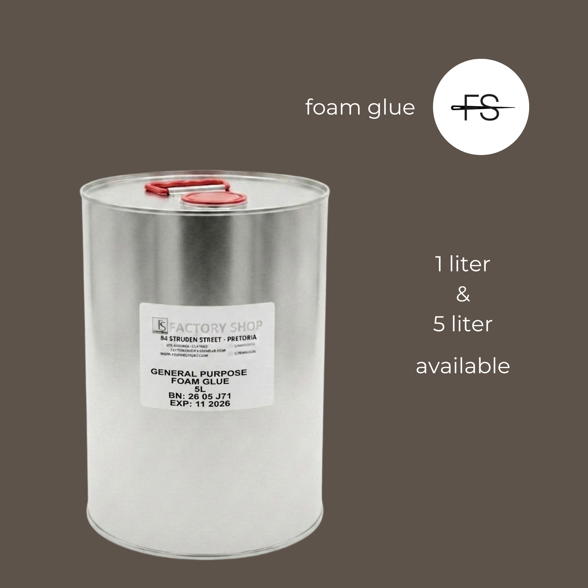 Glue