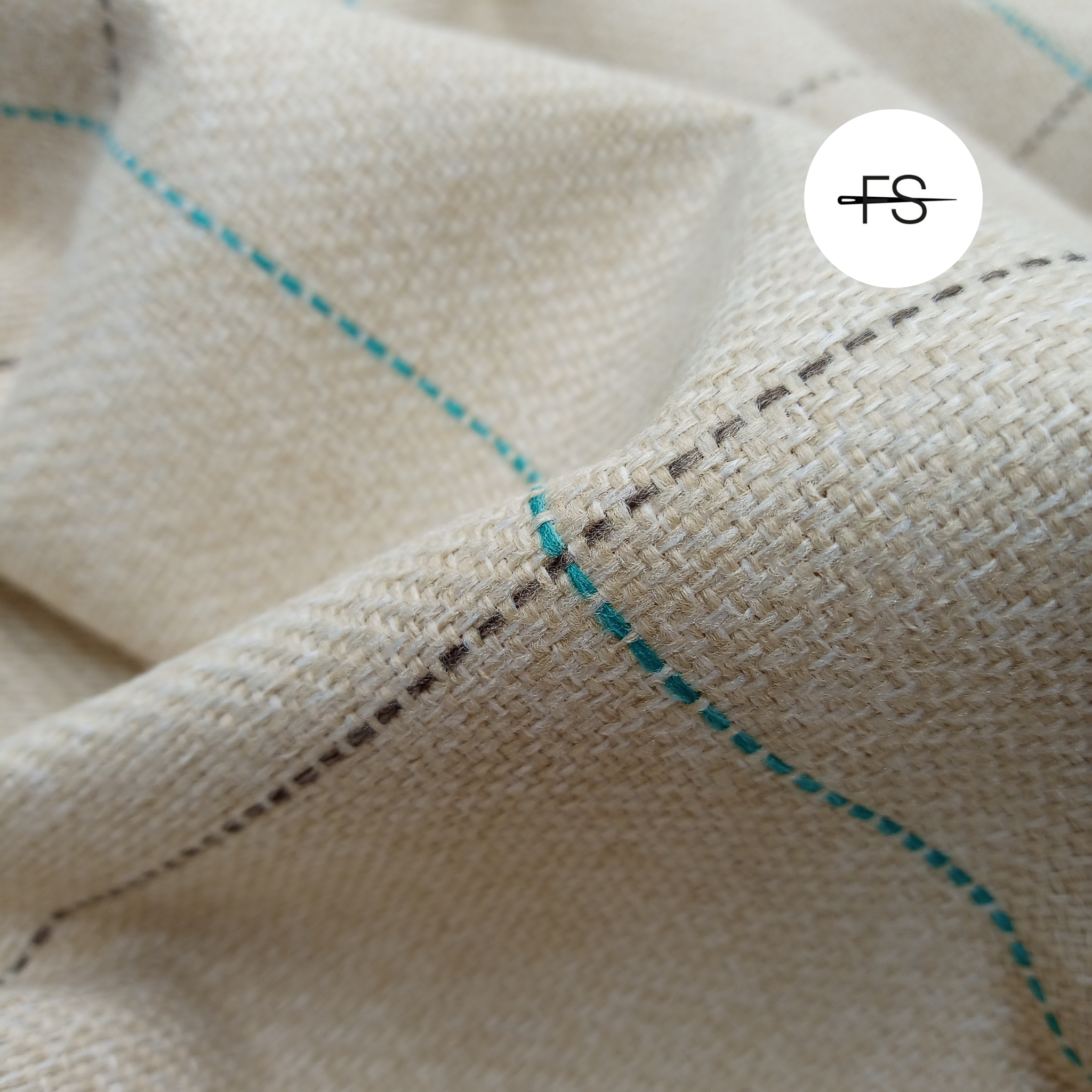 Upholstery fabric: Royal G