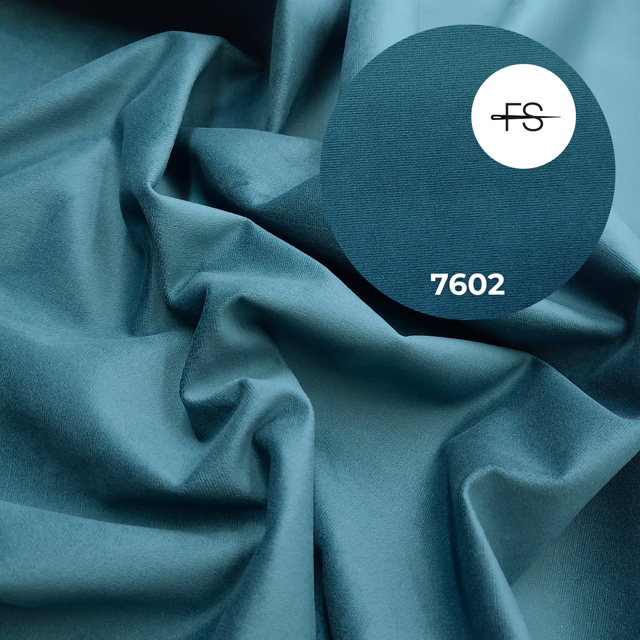 Upholstery fabric: Tyndall