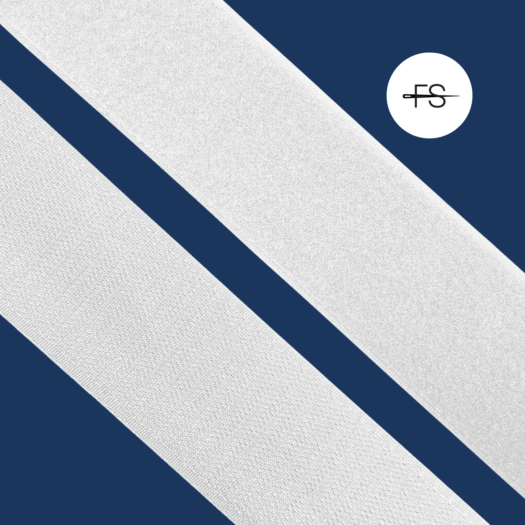 Velcro Hook & Loop