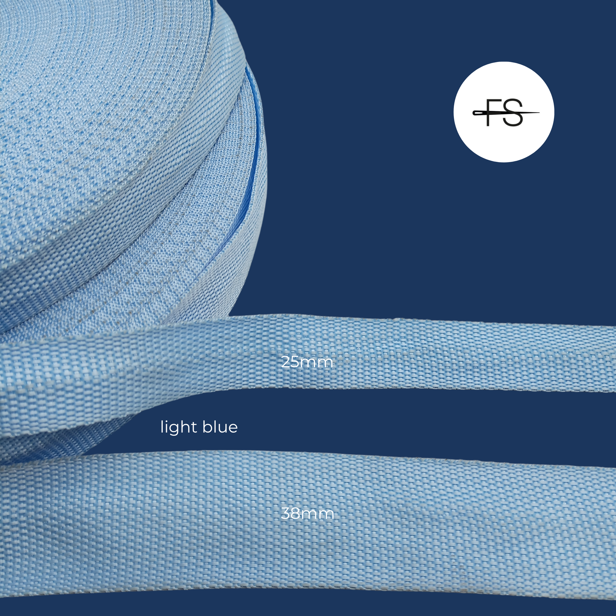 Webbing